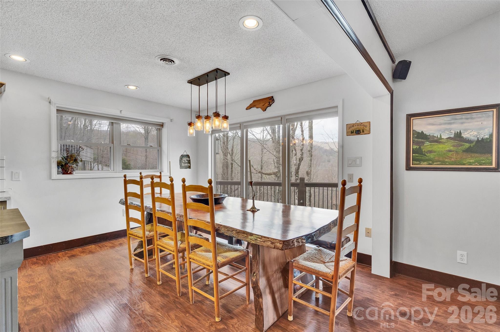 Charter Hills - Residential