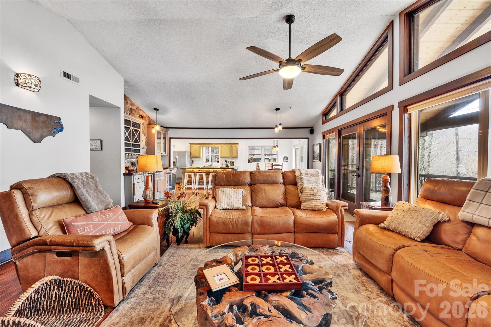 Charter Hills - Residential