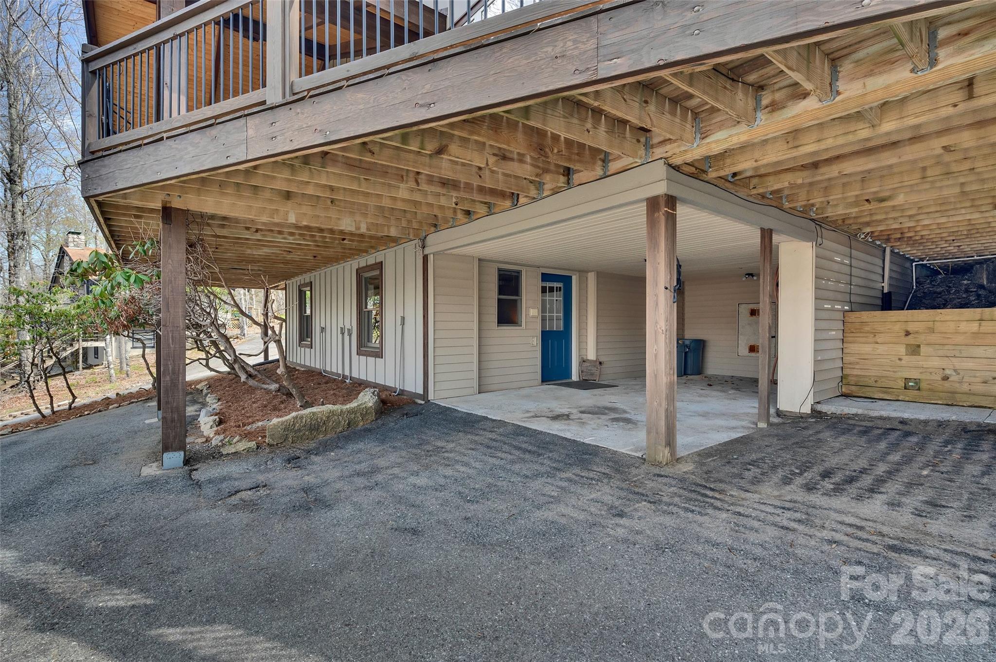 Charter Hills - Residential