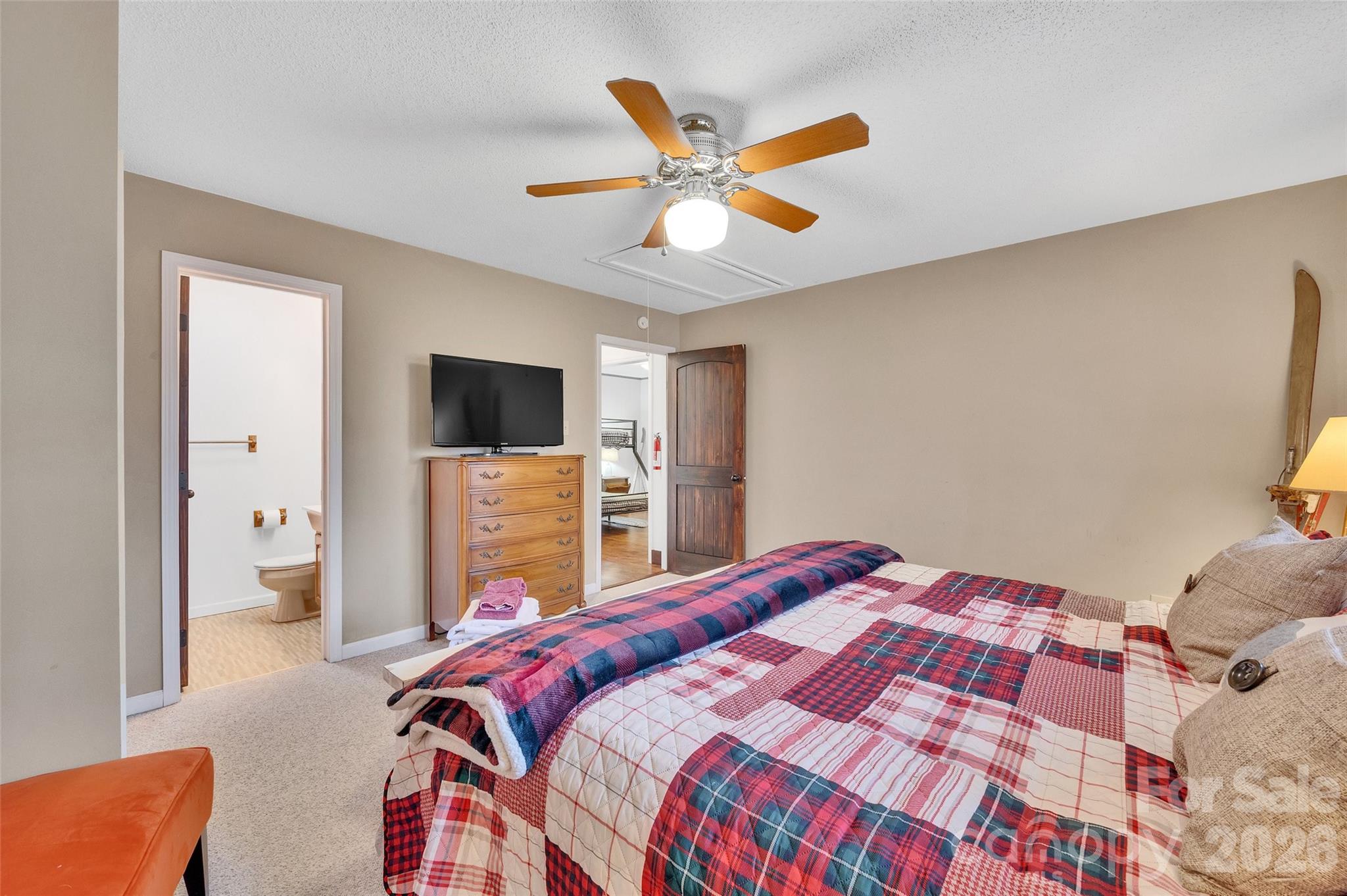 Charter Hills - Residential