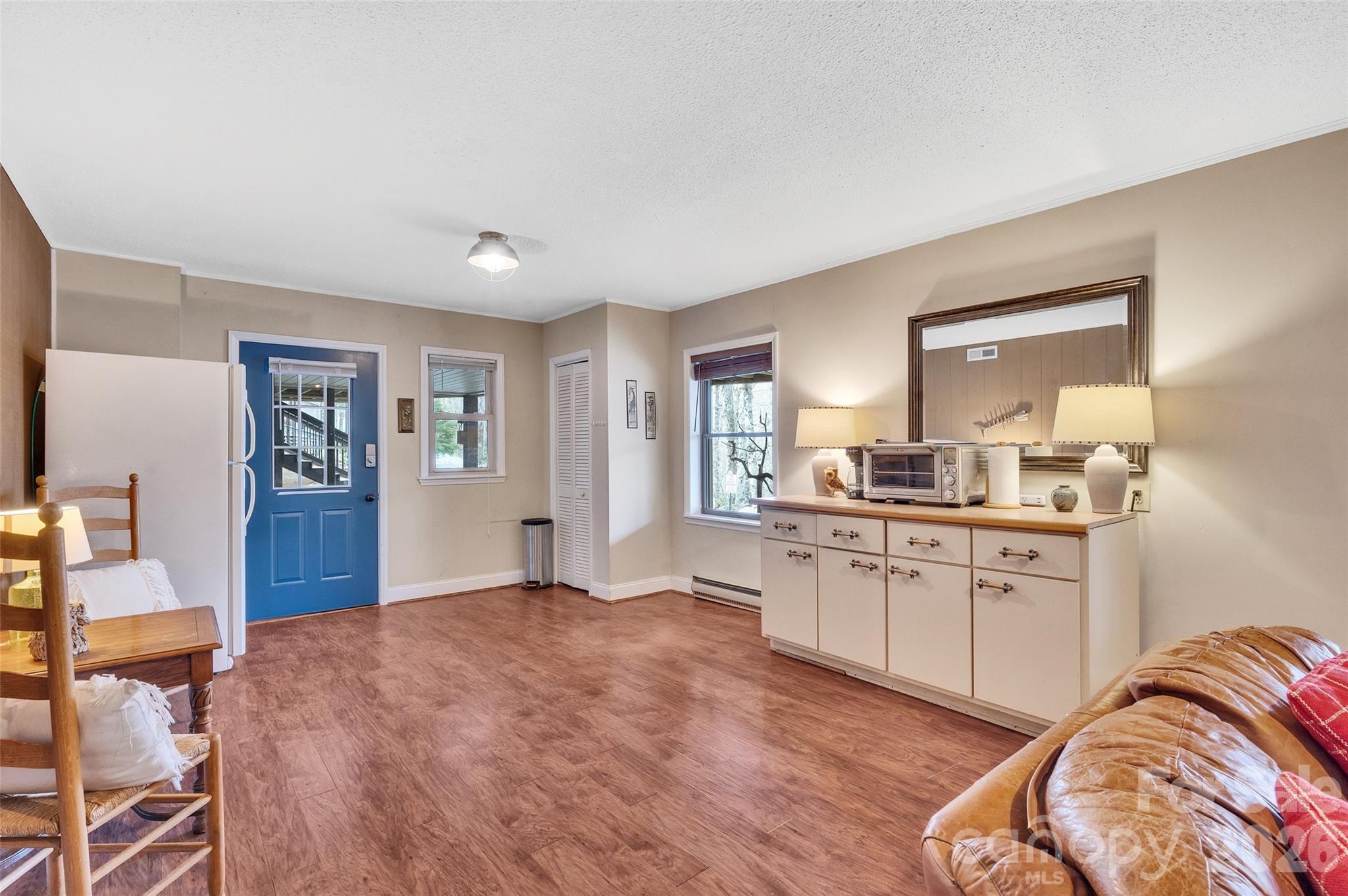 Charter Hills - Residential