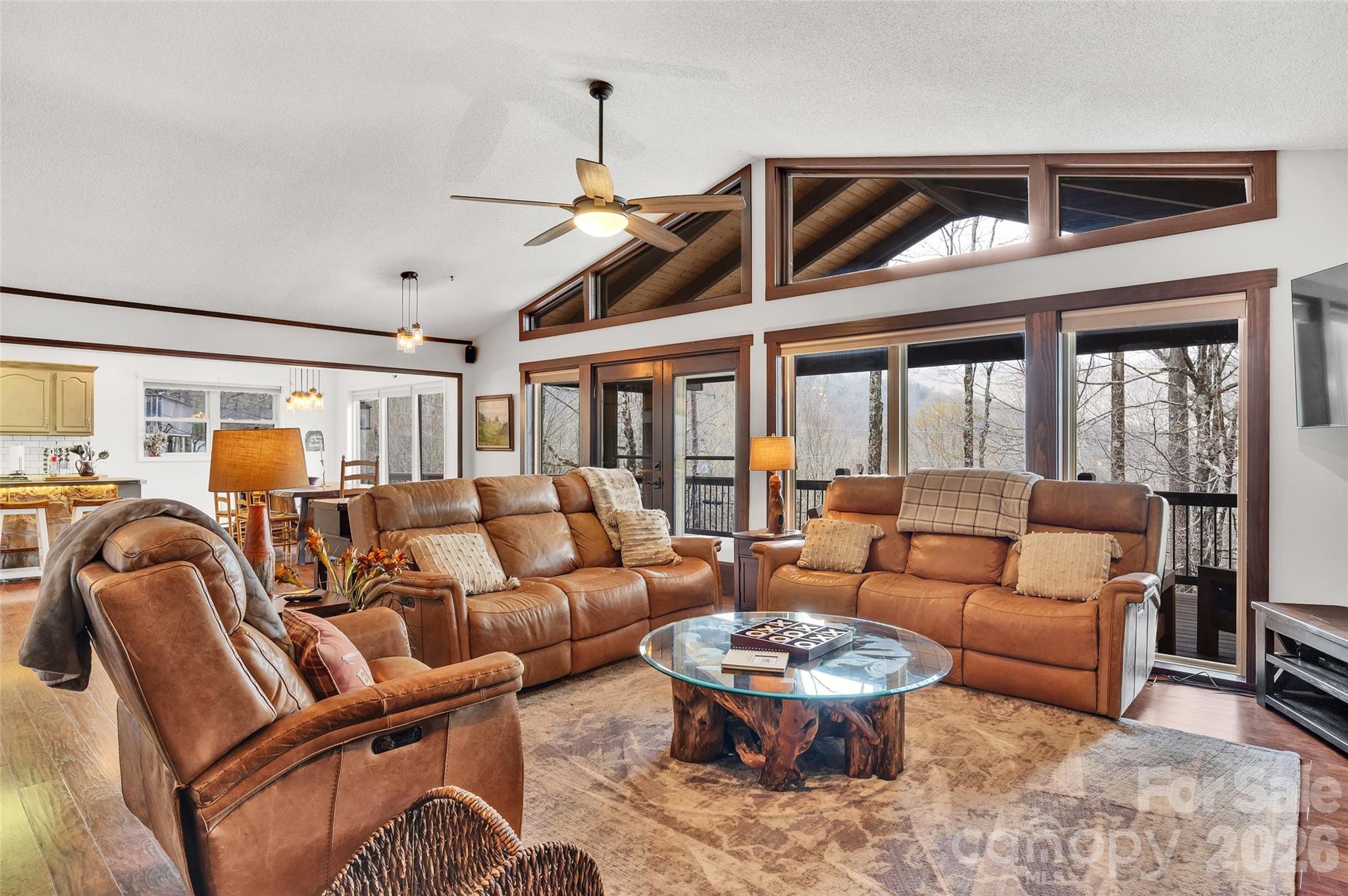 Charter Hills - Residential