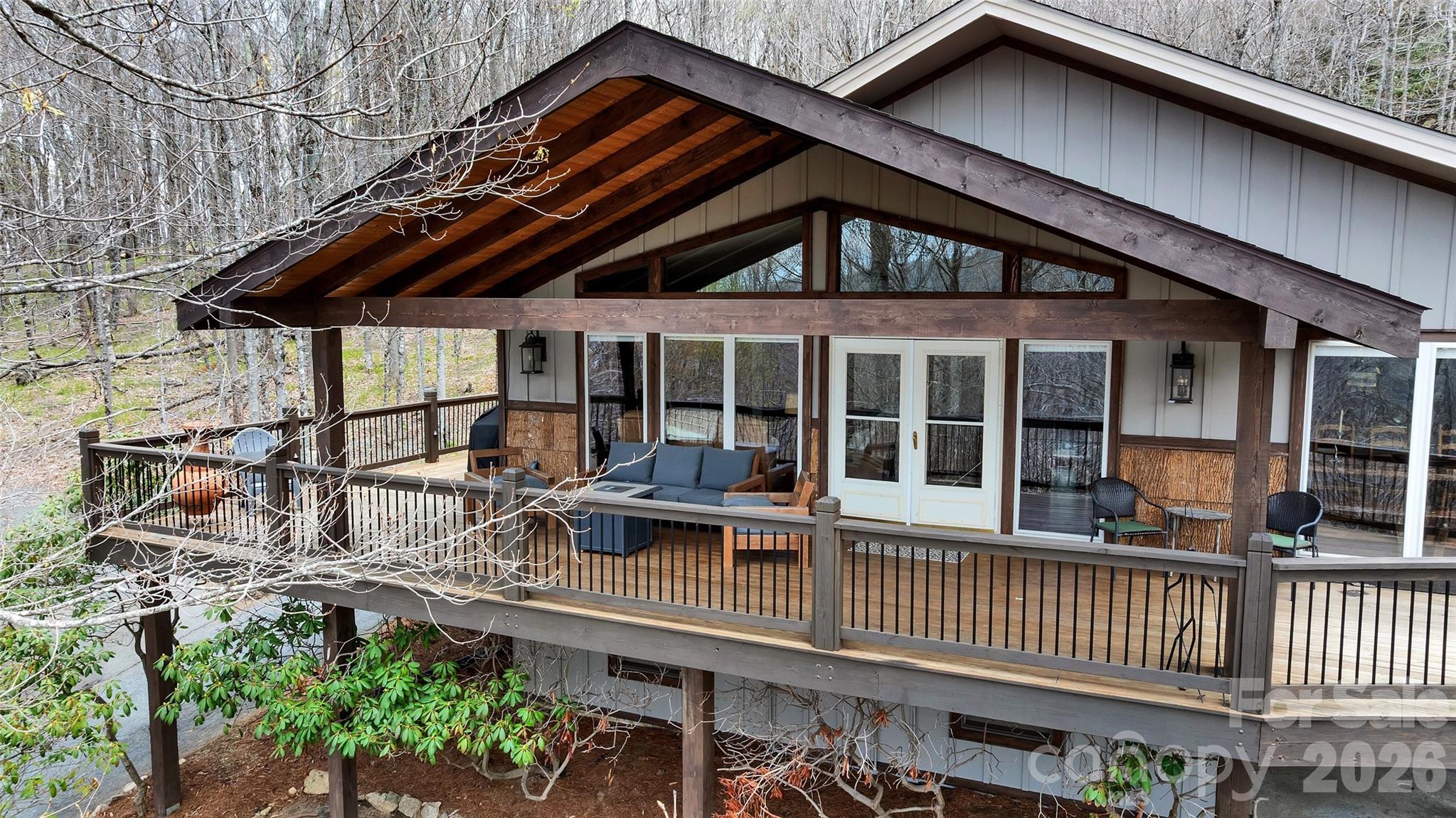 Charter Hills - Residential
