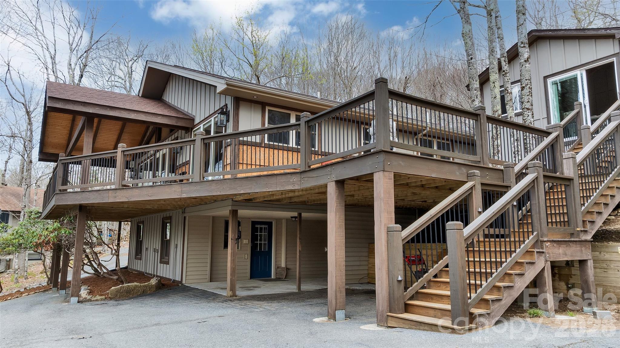 Charter Hills - Residential