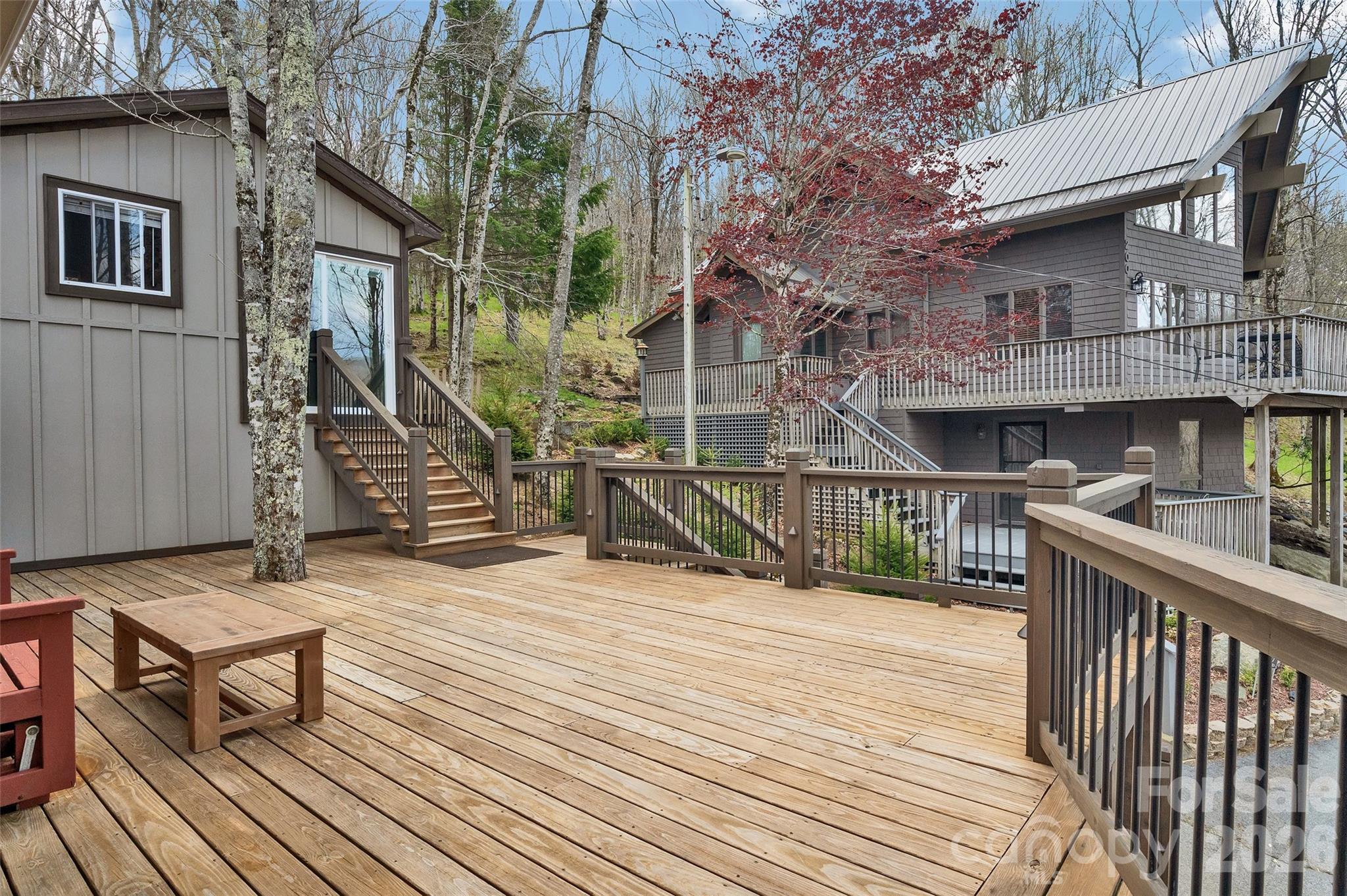 Charter Hills - Residential