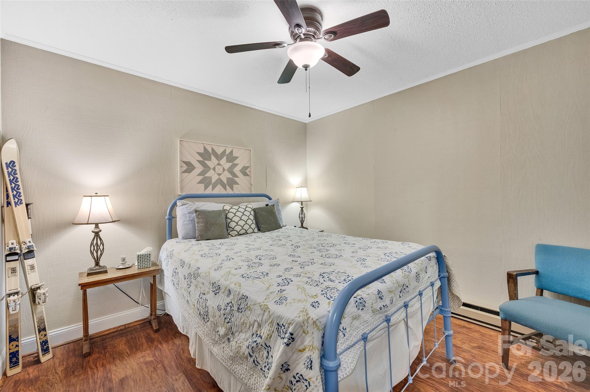 Charter Hills - Residential
