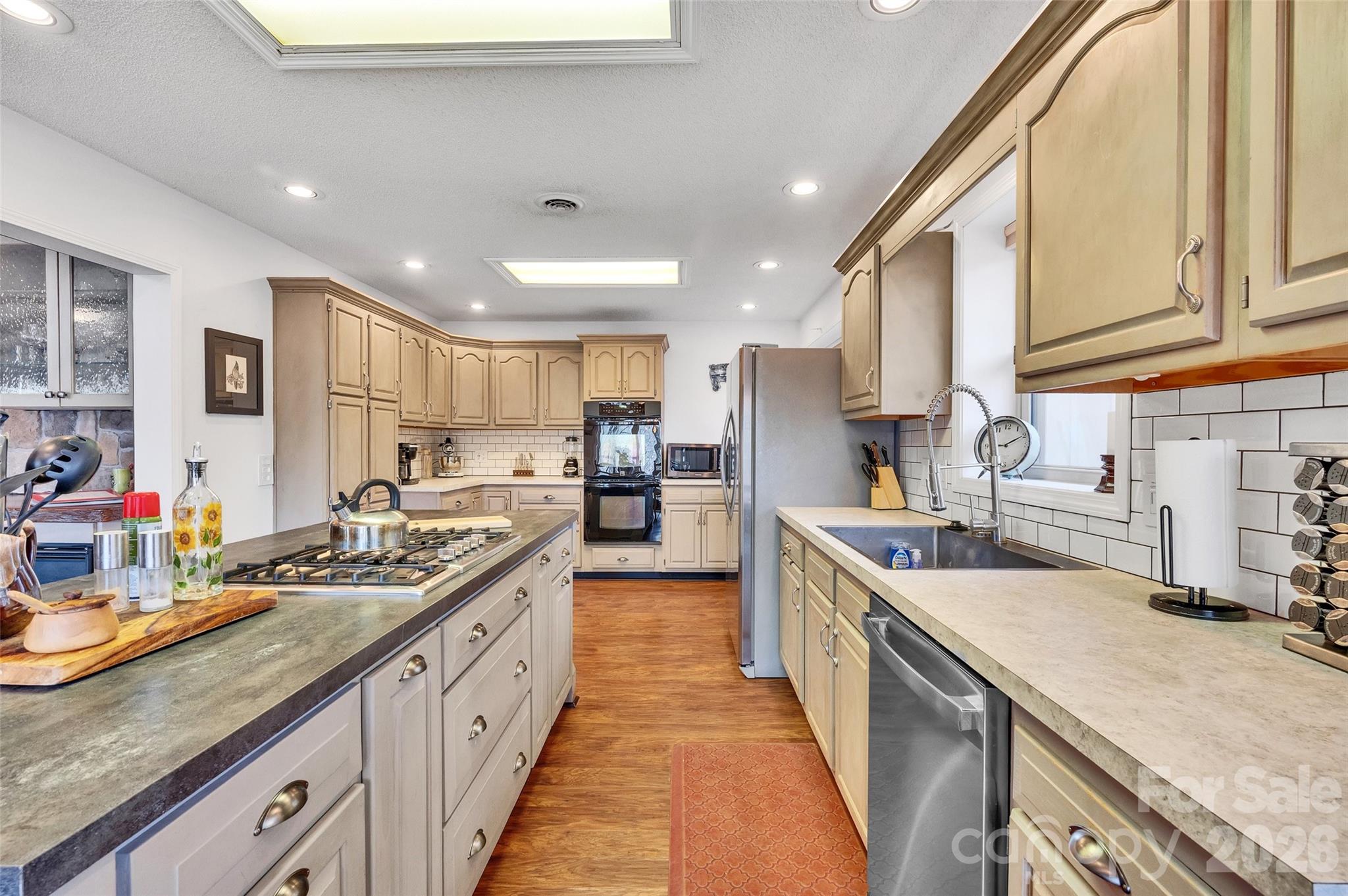 Charter Hills - Residential