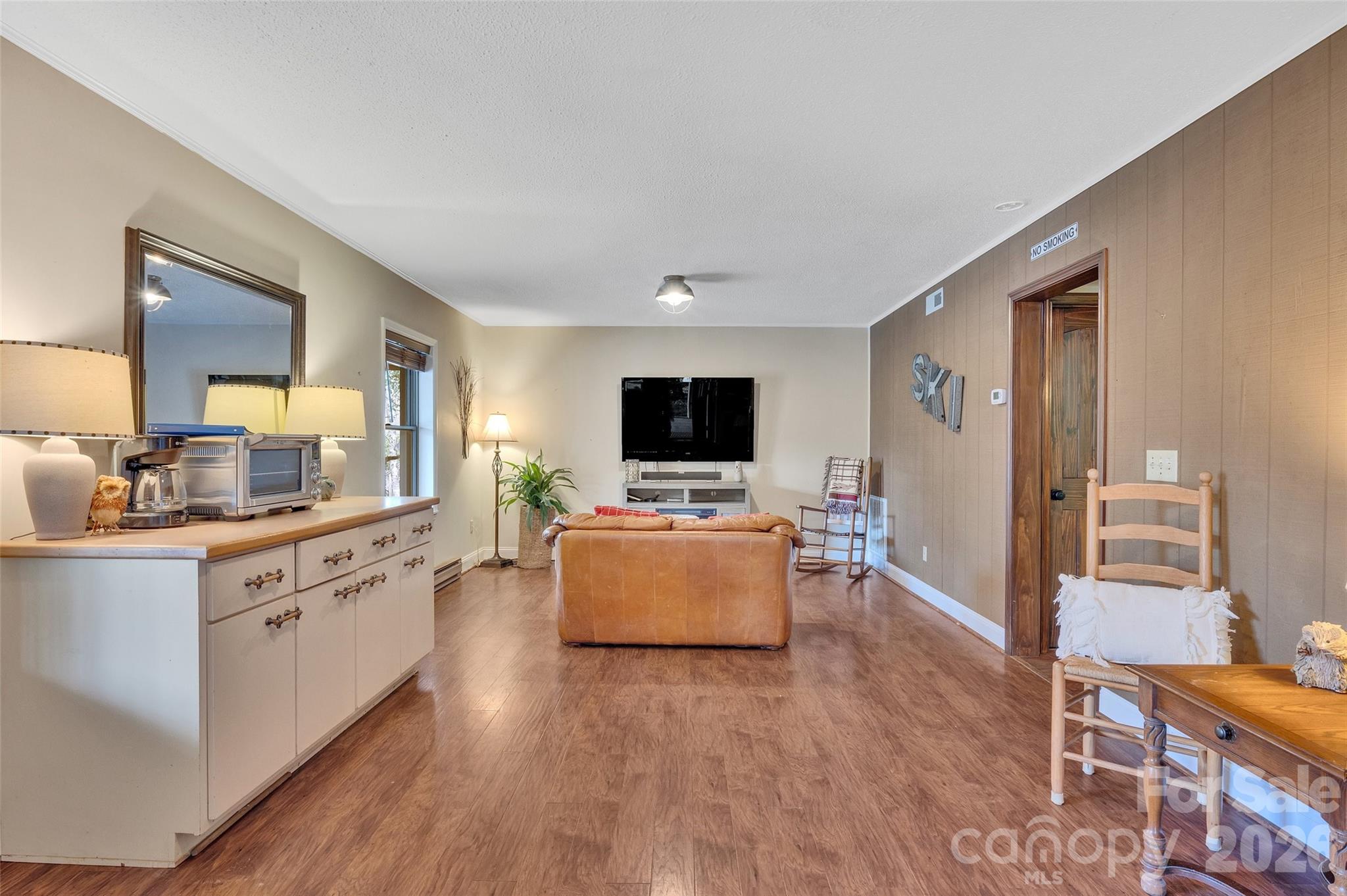 Charter Hills - Residential