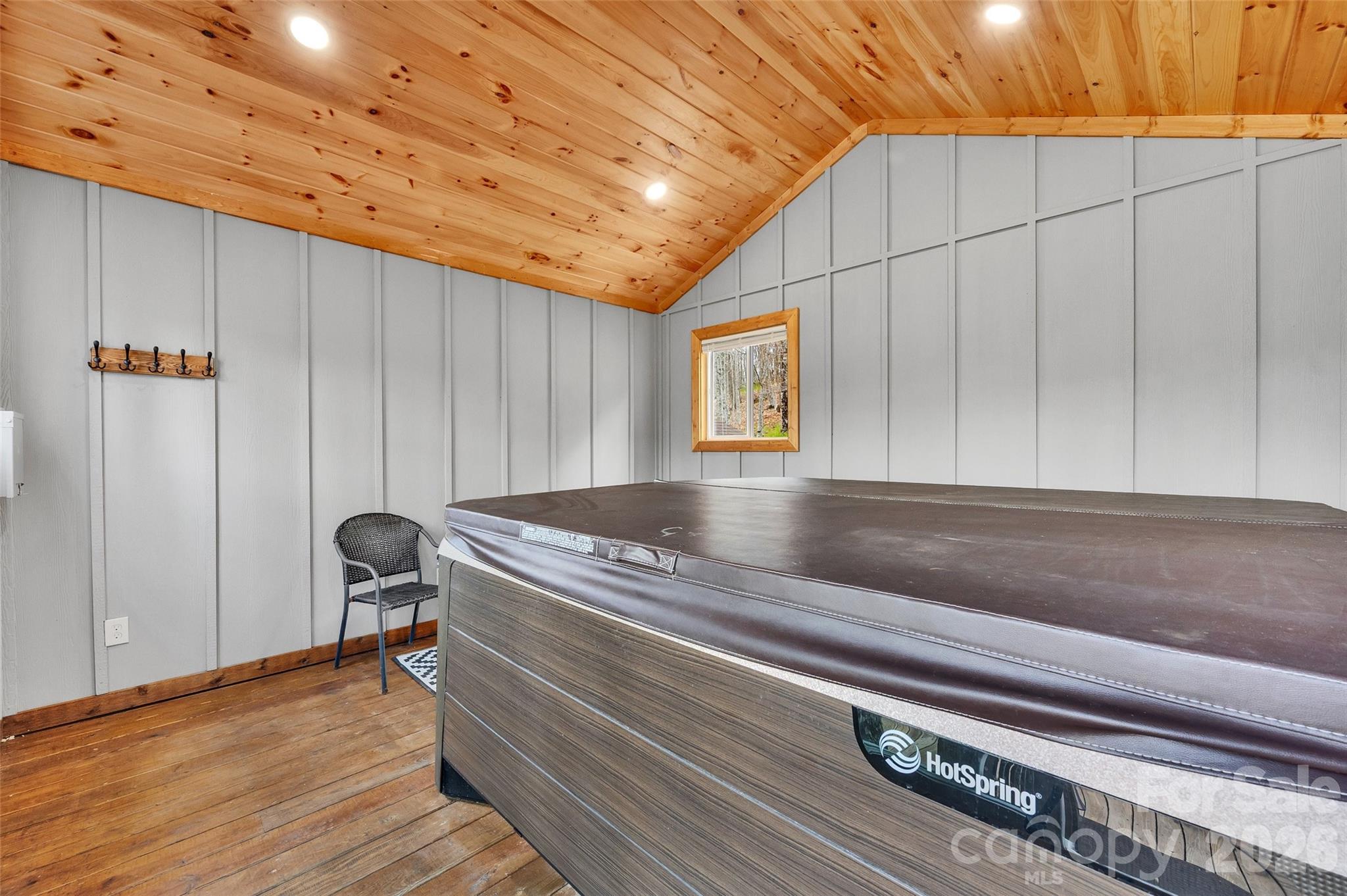 Charter Hills - Residential