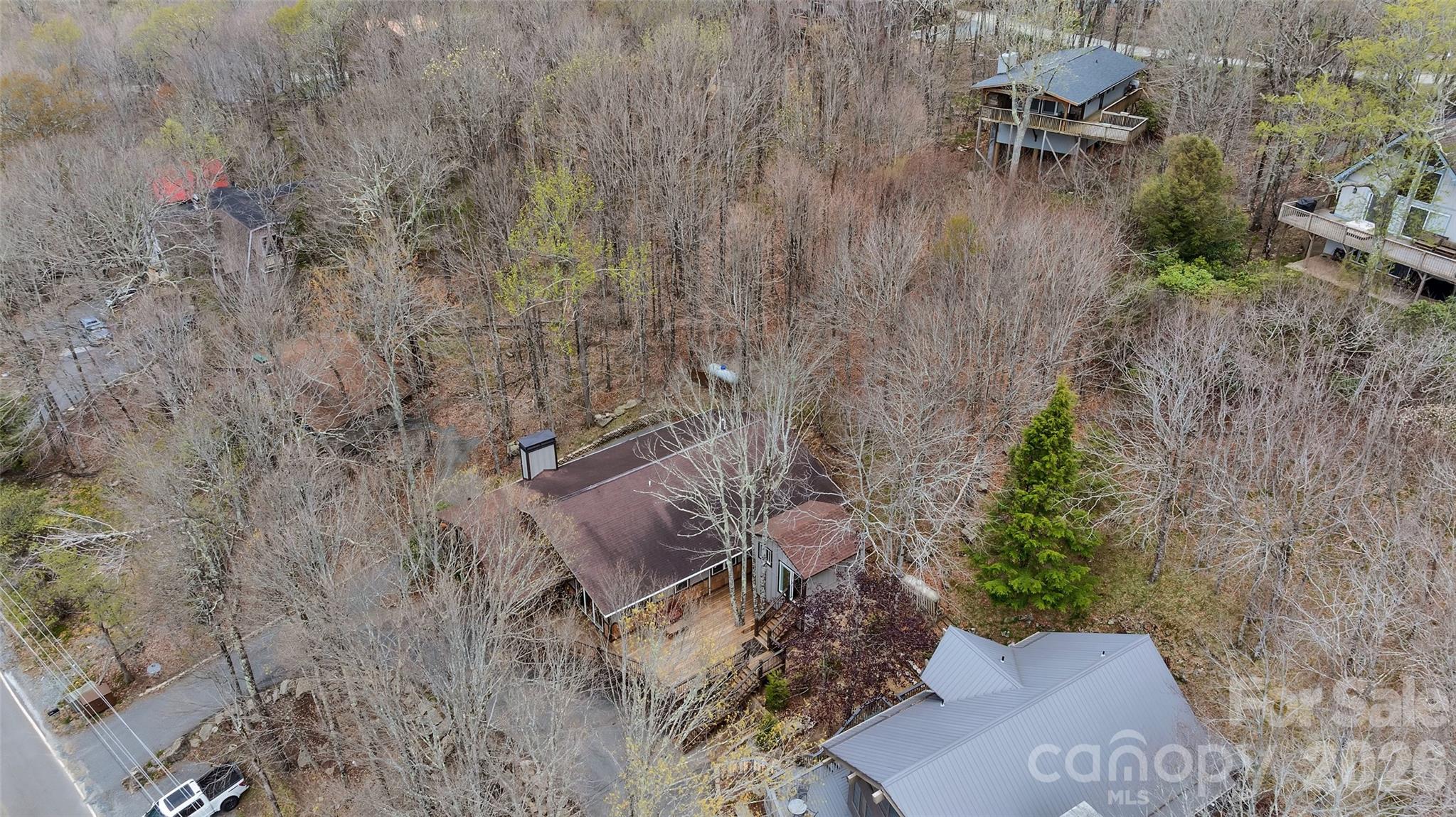 Charter Hills - Residential