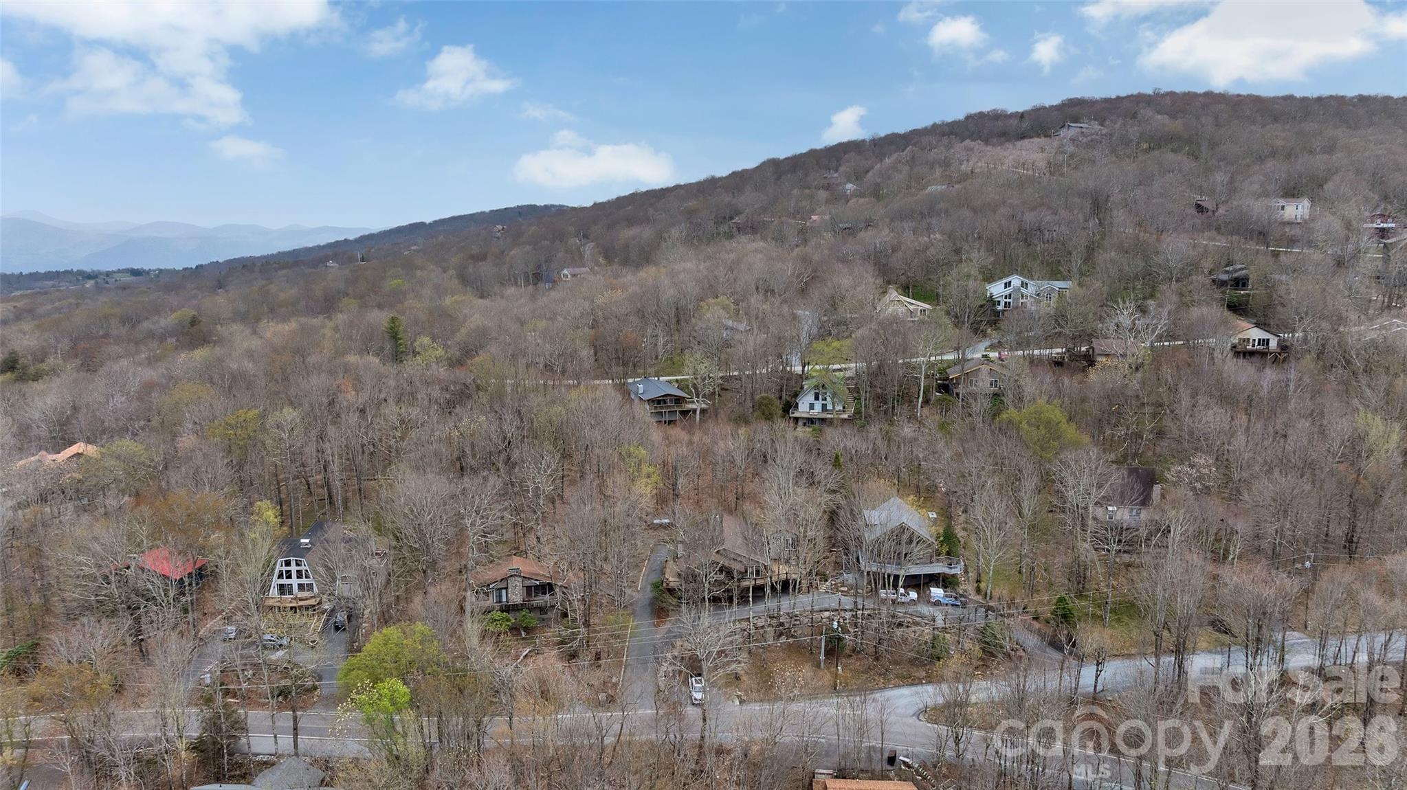 Charter Hills - Residential