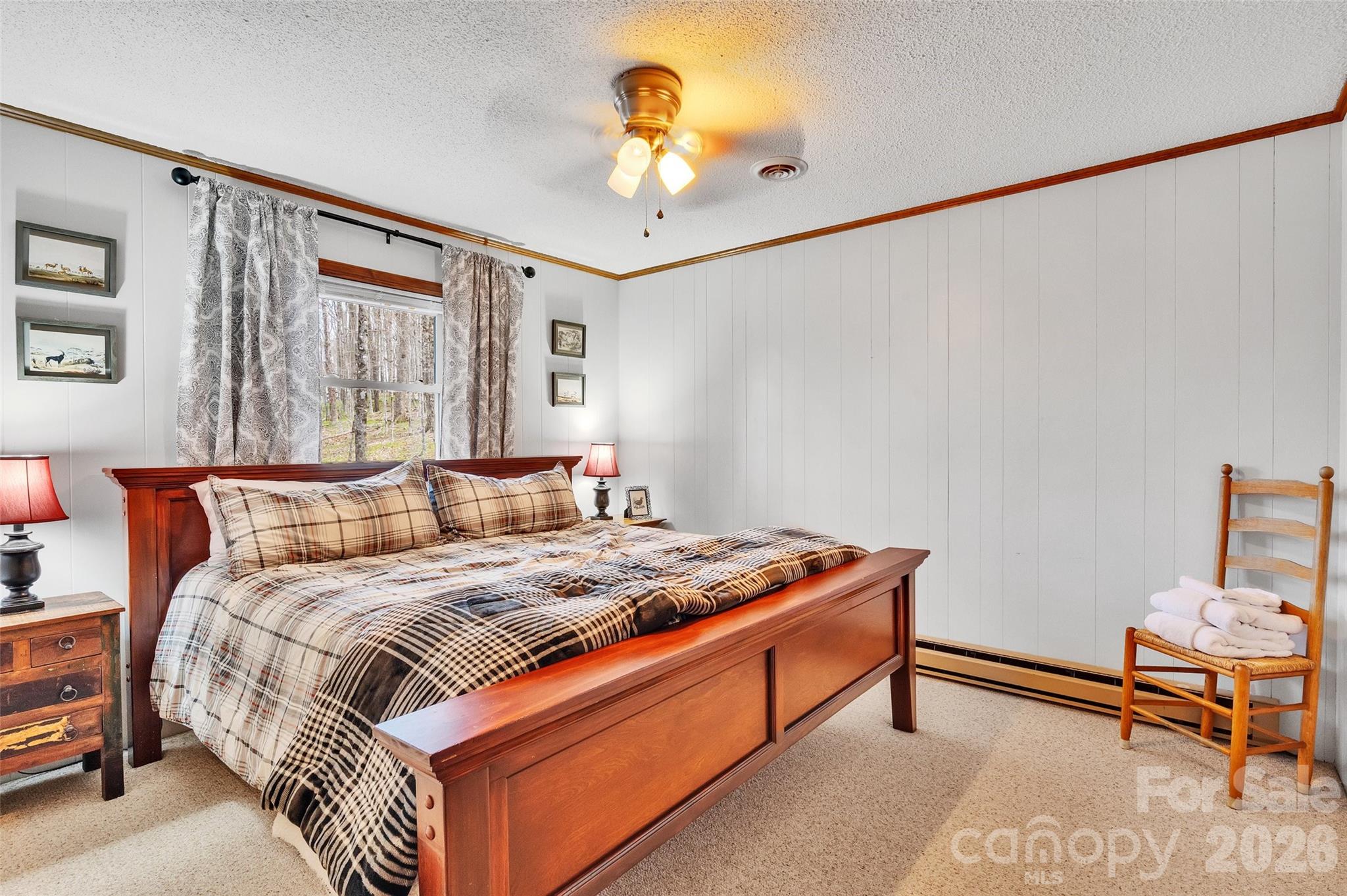 Charter Hills - Residential