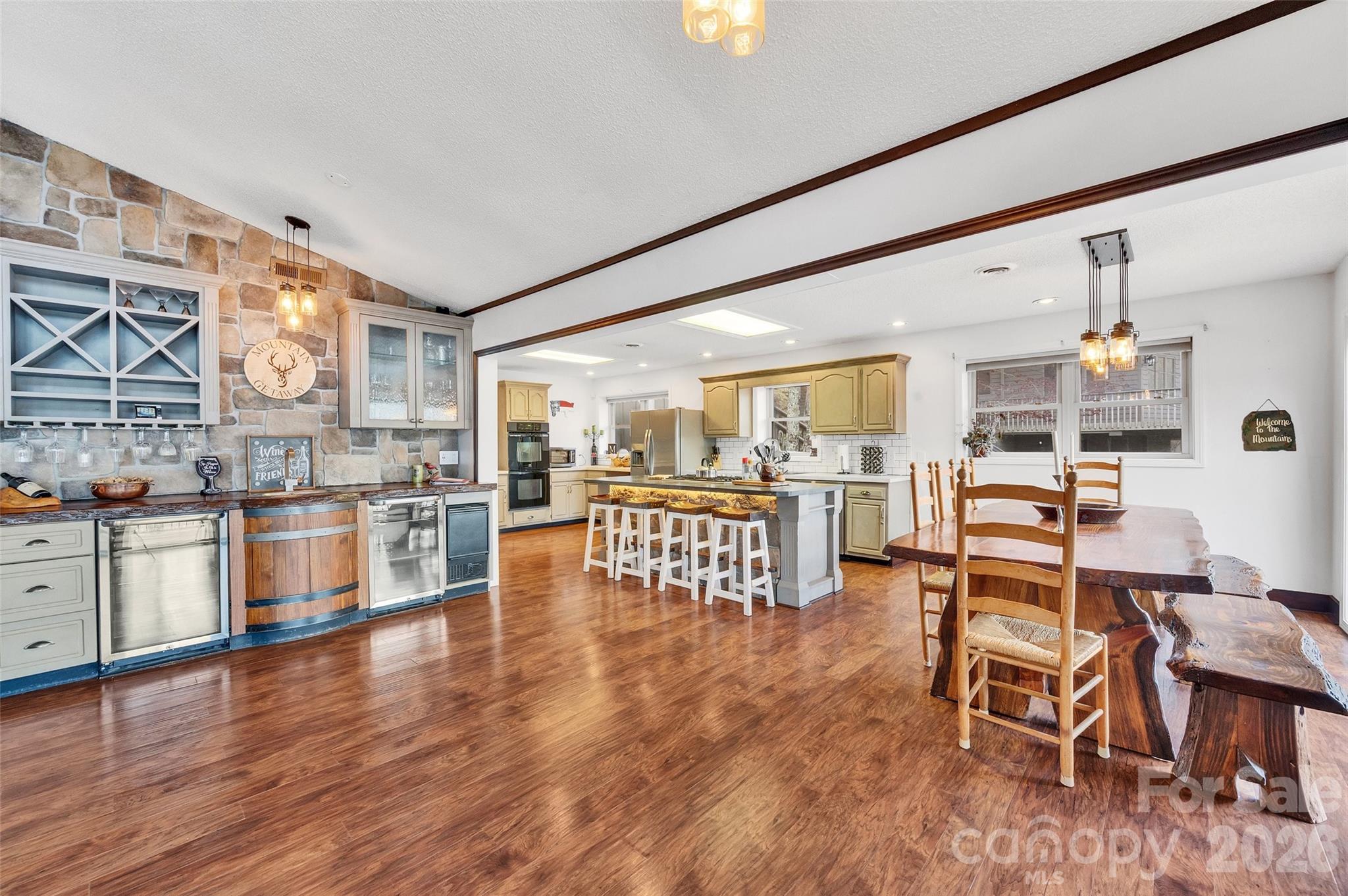Charter Hills - Residential