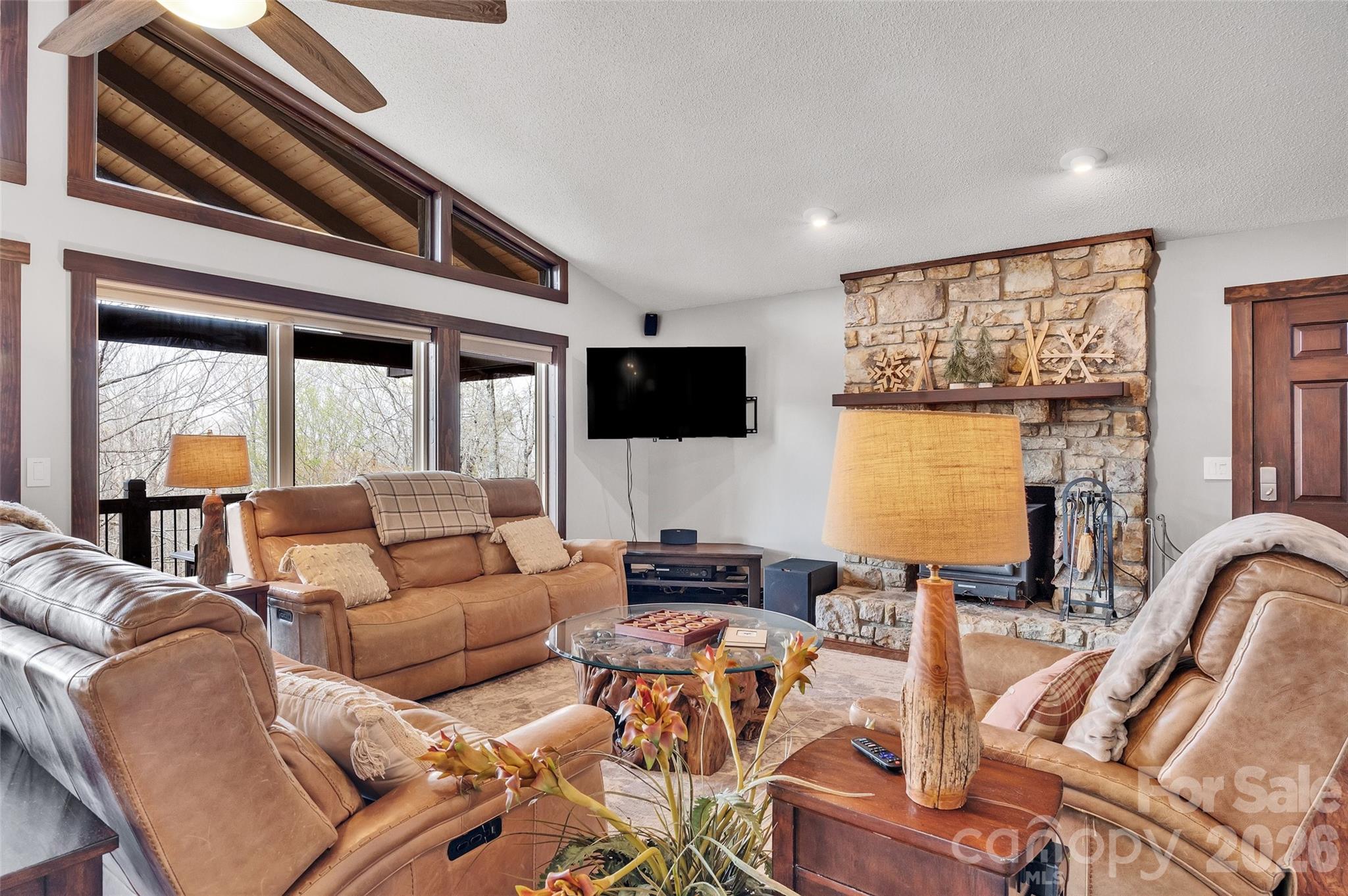 Charter Hills - Residential