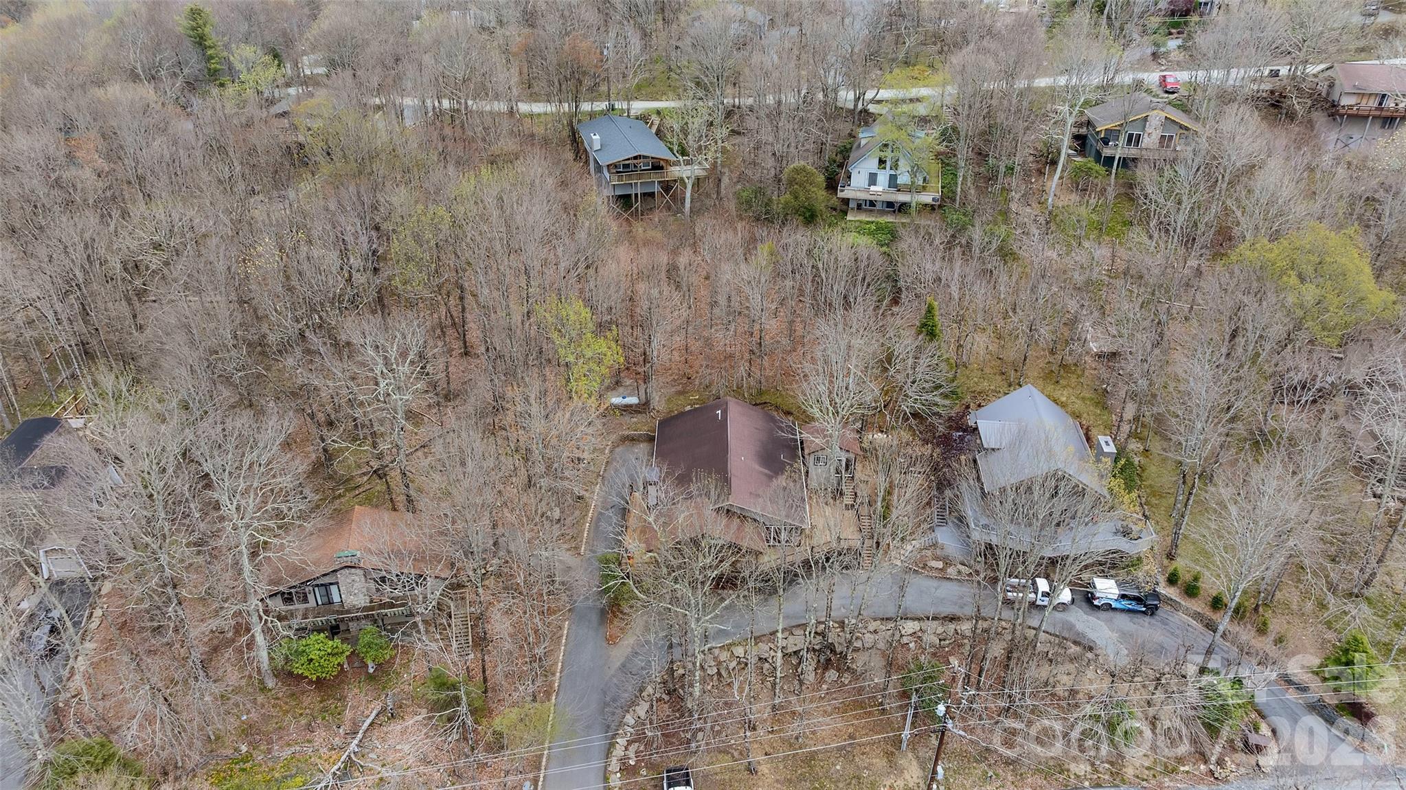 Charter Hills - Residential