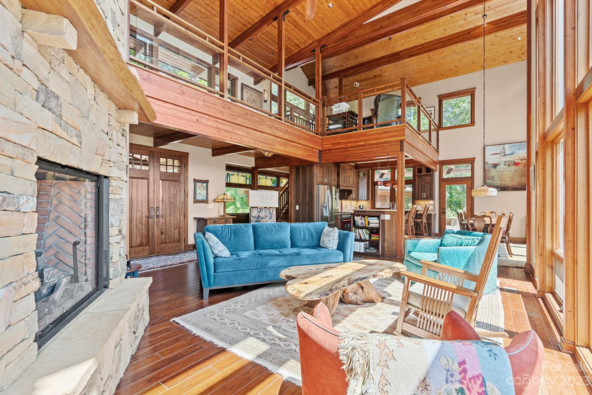 Avalon - Residential