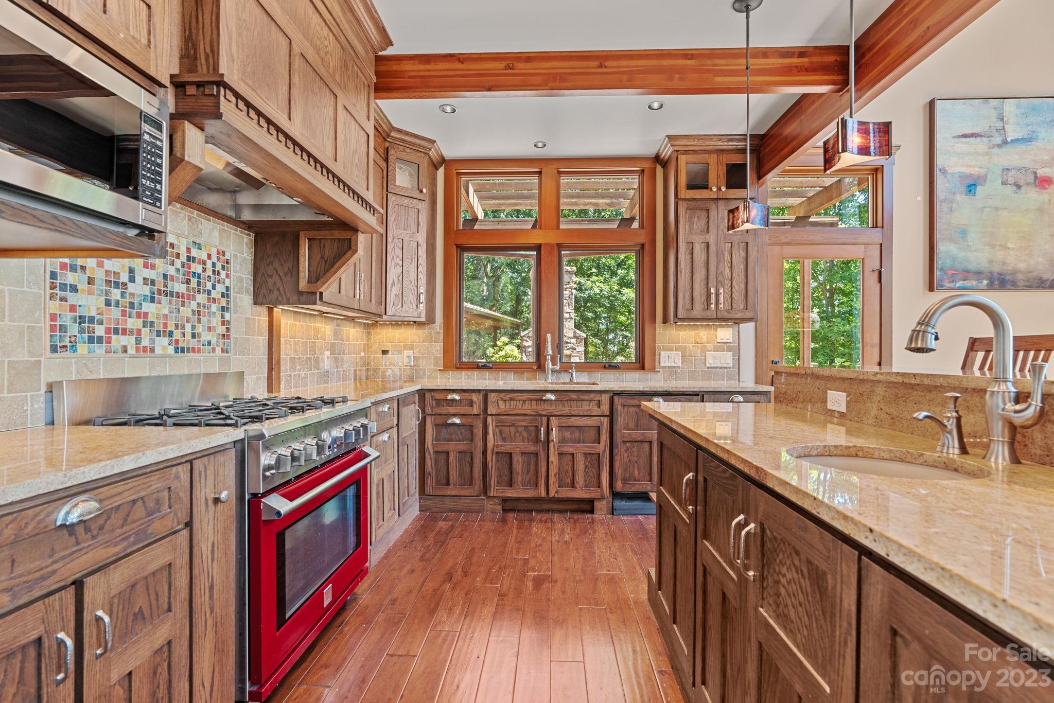 Avalon - Residential