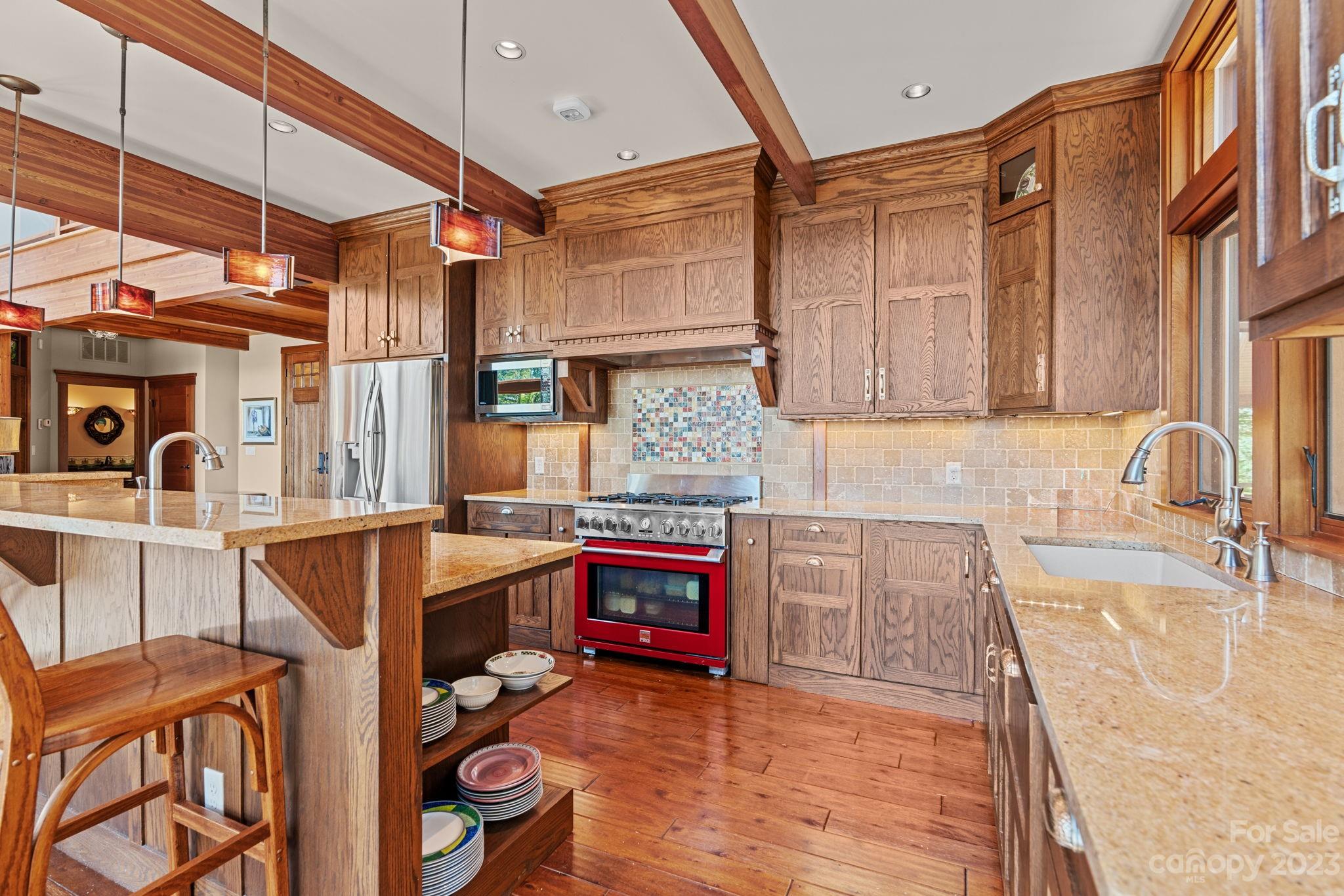 Avalon - Residential