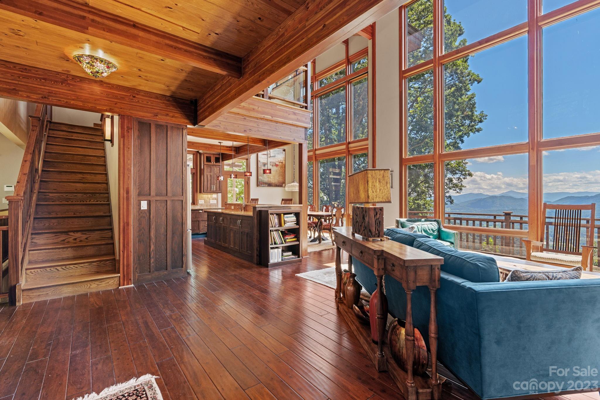 Avalon - Residential