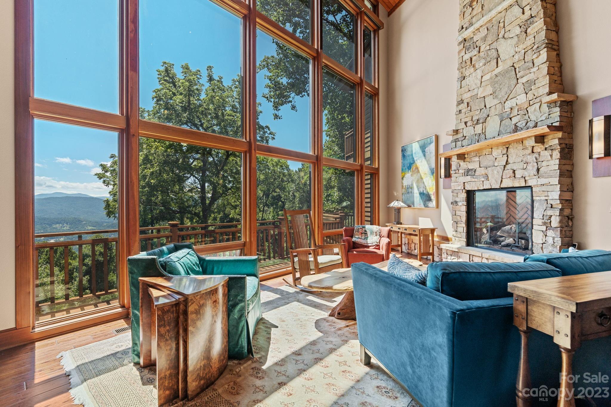 Avalon - Residential