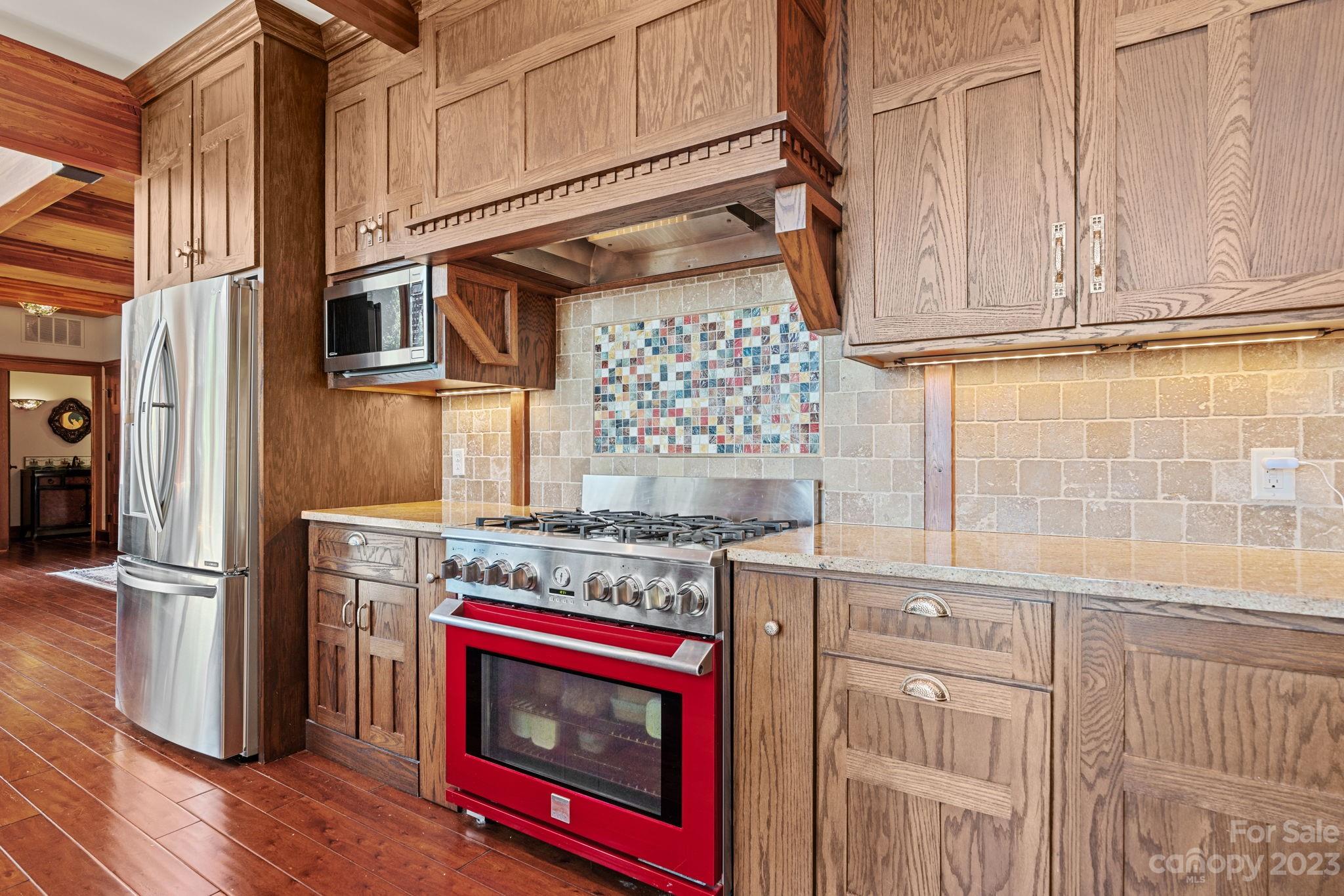 Avalon - Residential