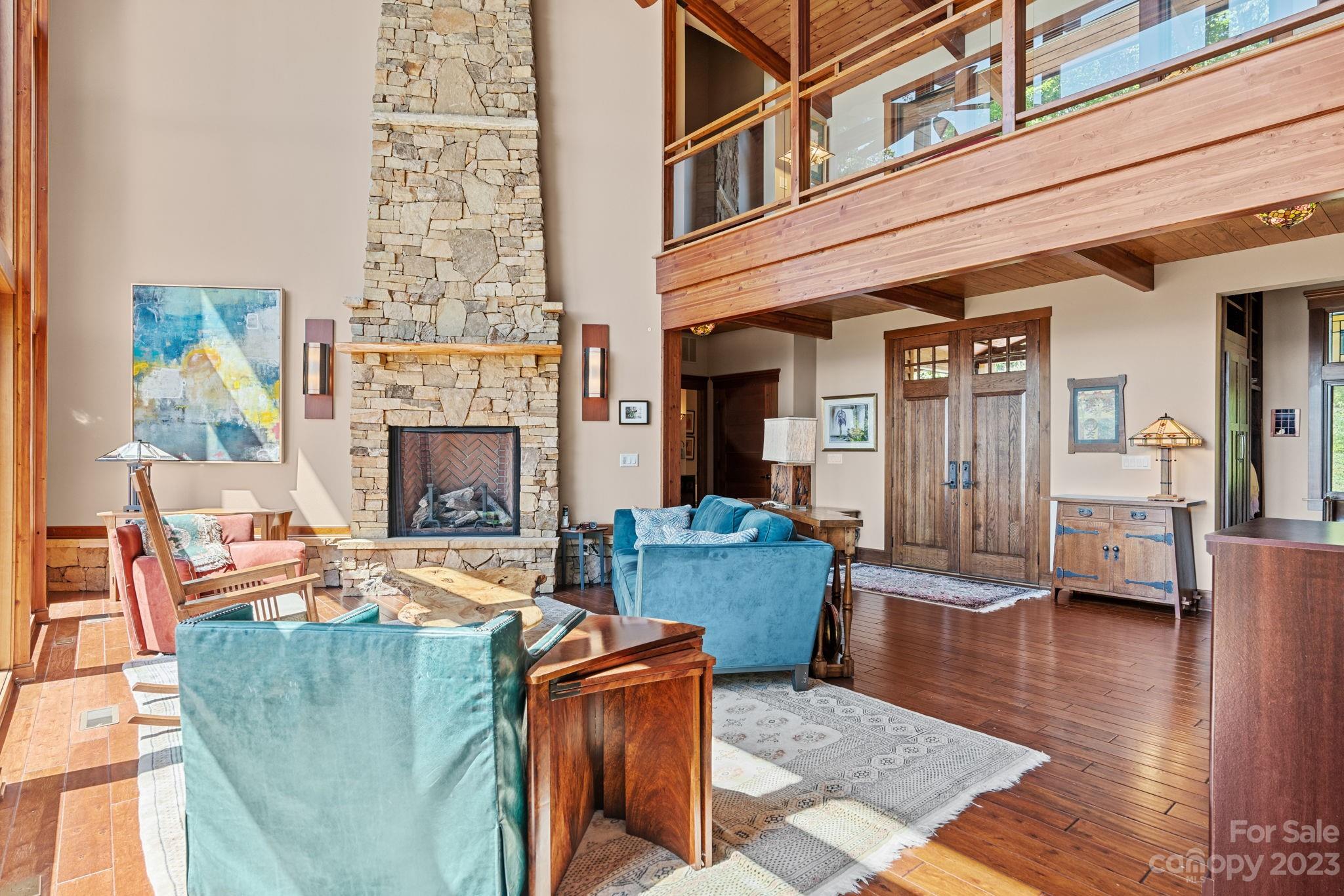 Avalon - Residential