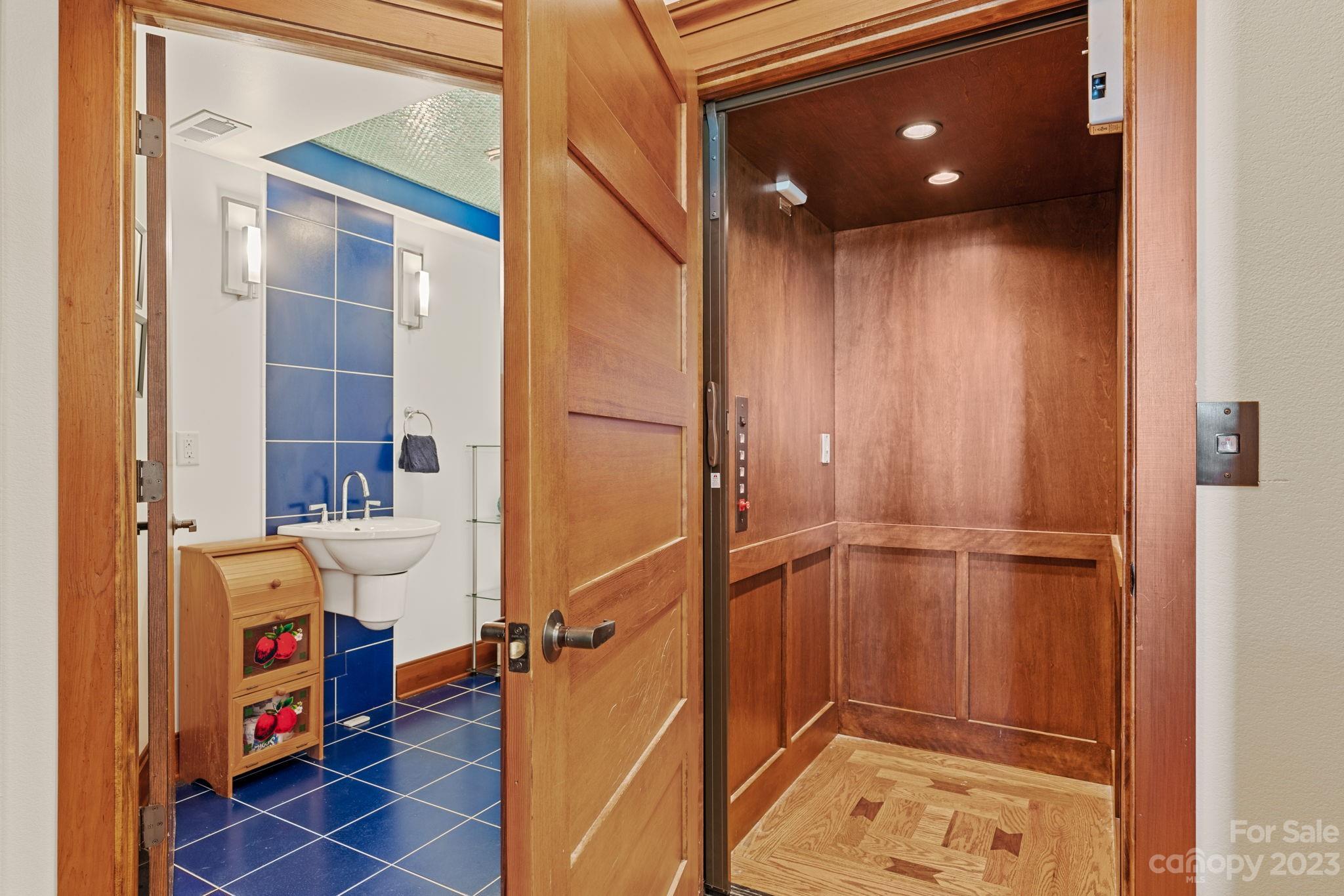 Avalon - Residential