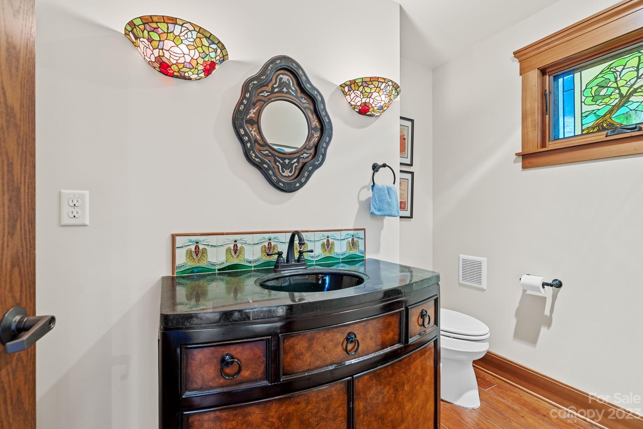 Avalon - Residential