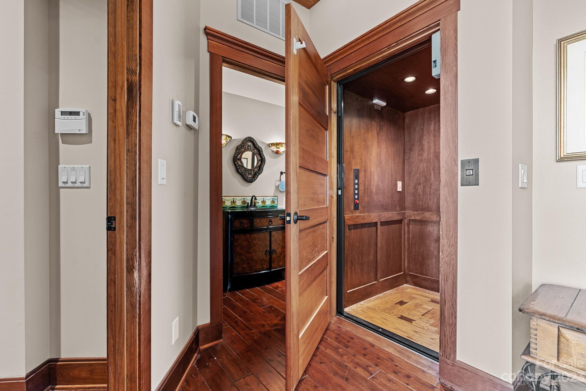 Avalon - Residential