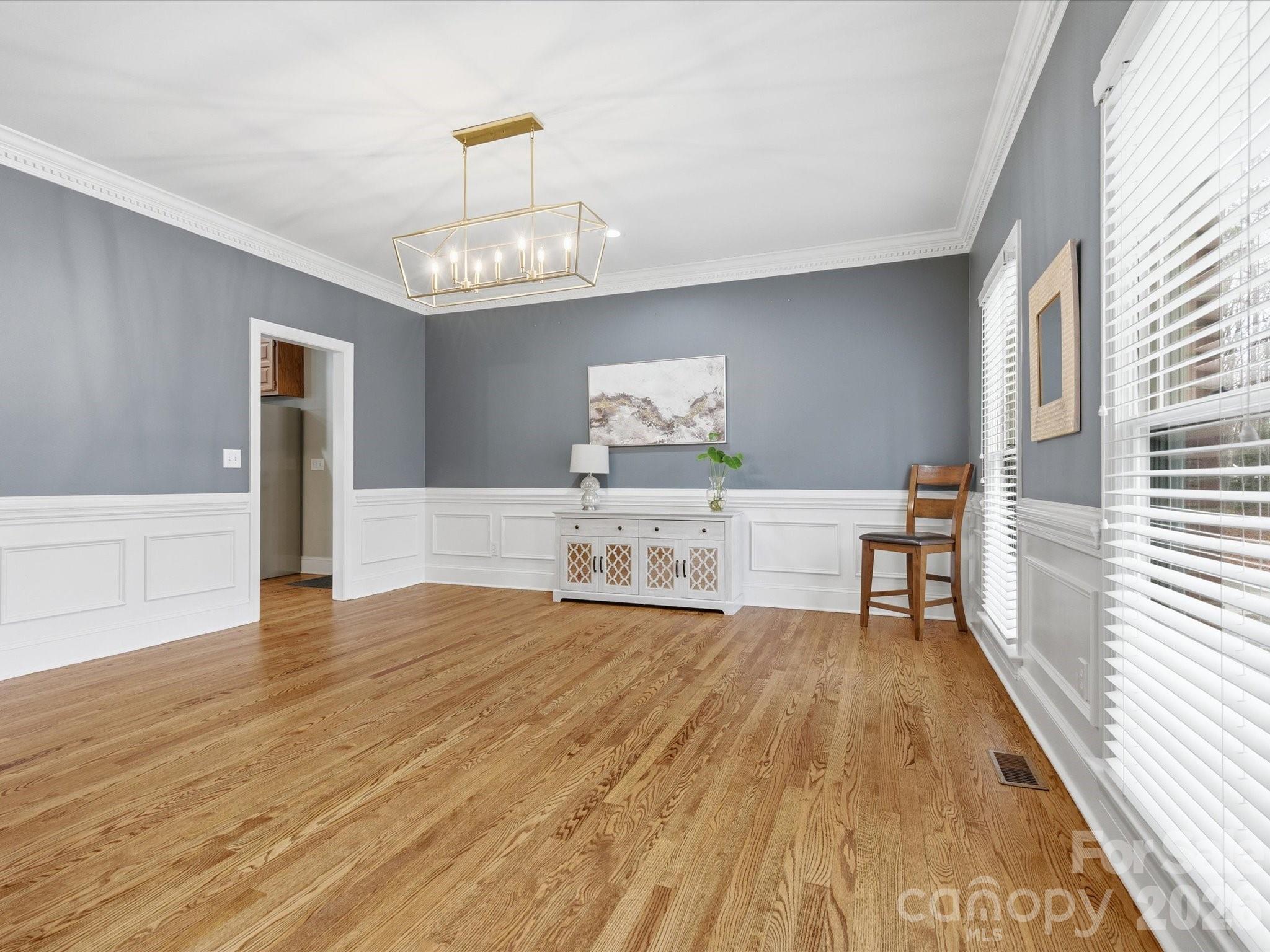 Wellington Woods - Residential