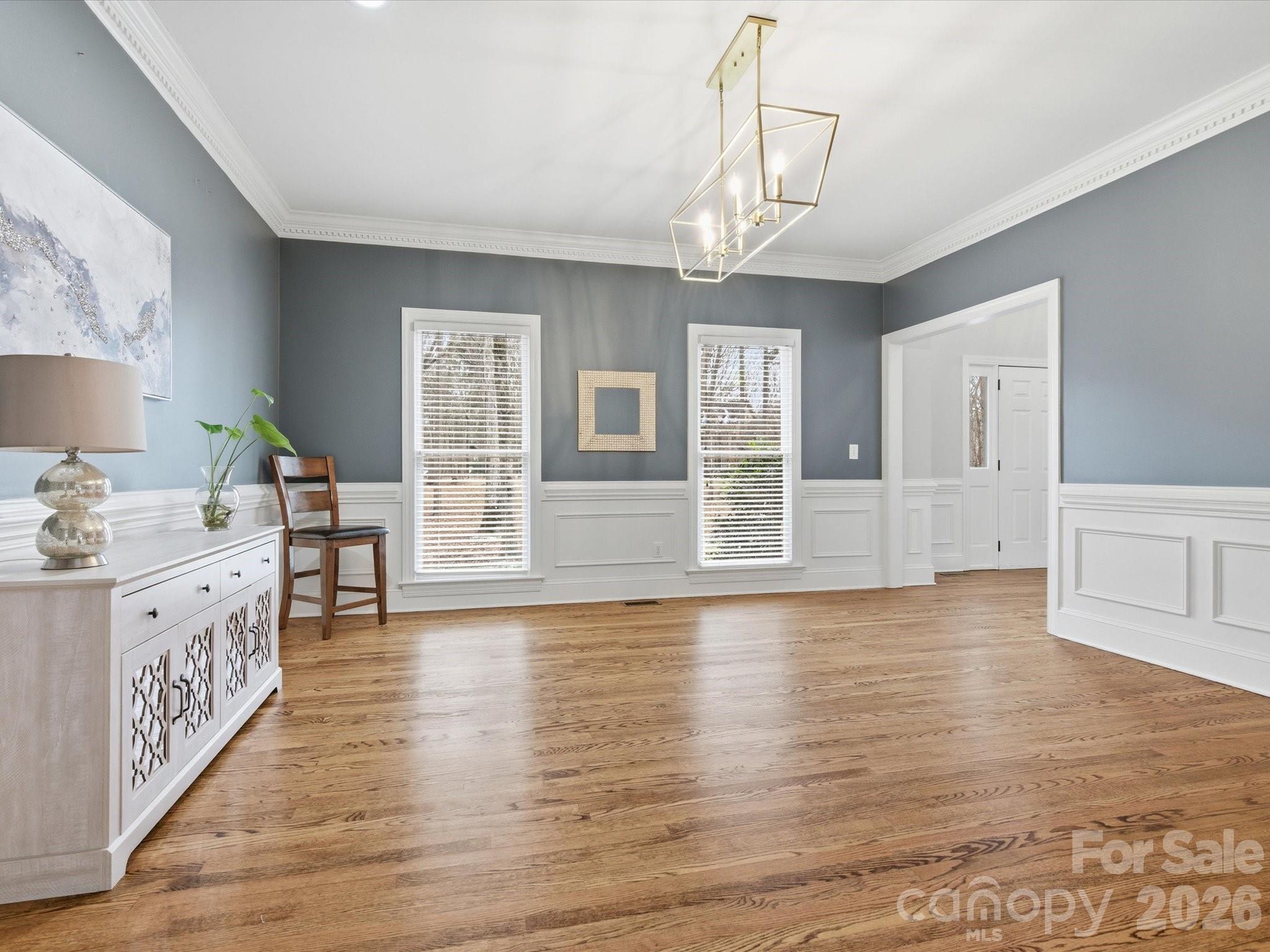 Wellington Woods - Residential