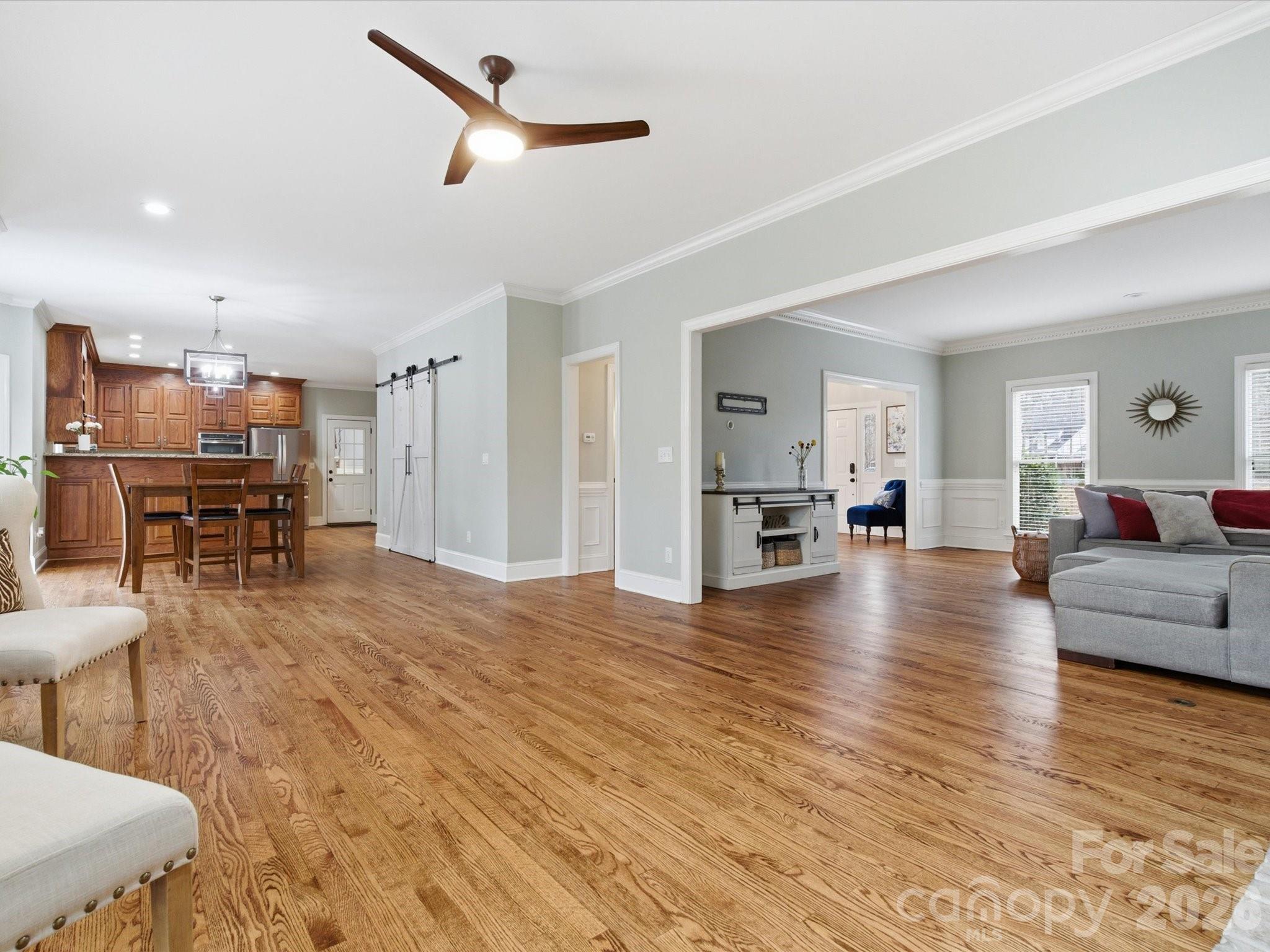 Wellington Woods - Residential