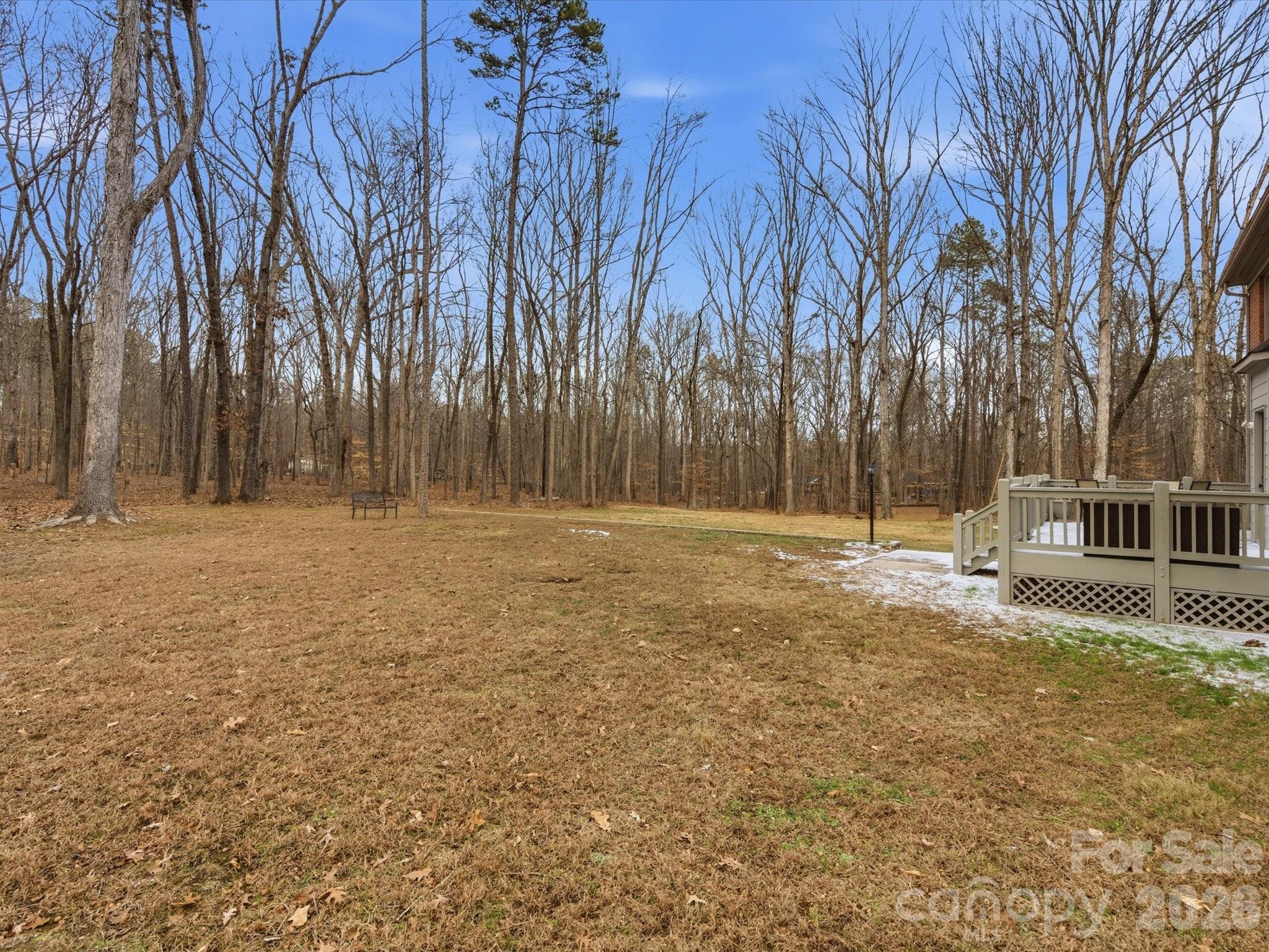 Wellington Woods - Residential