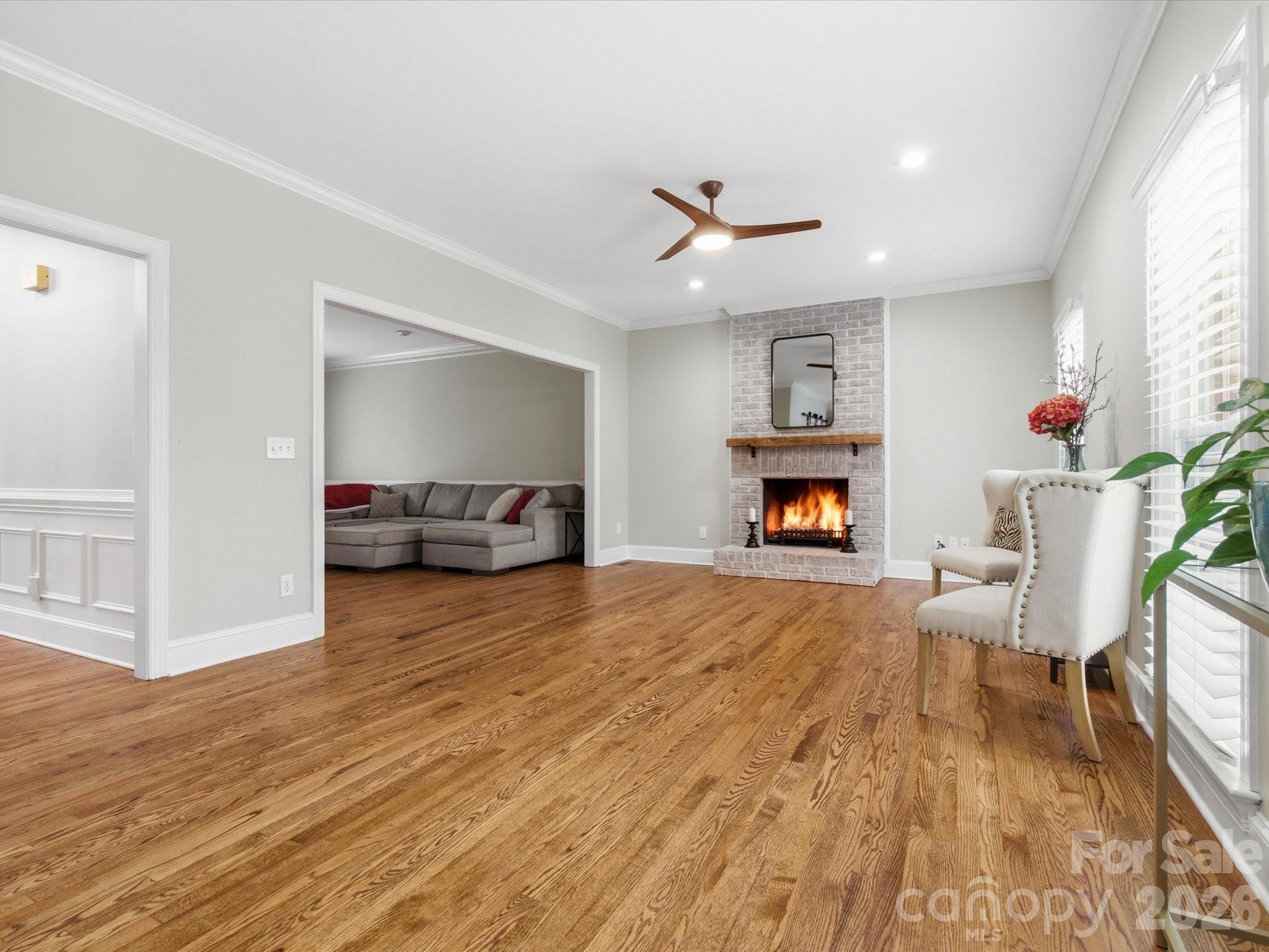 Wellington Woods - Residential