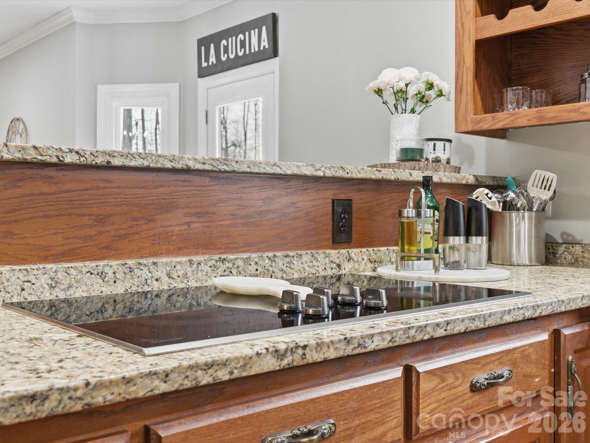 Wellington Woods - Residential