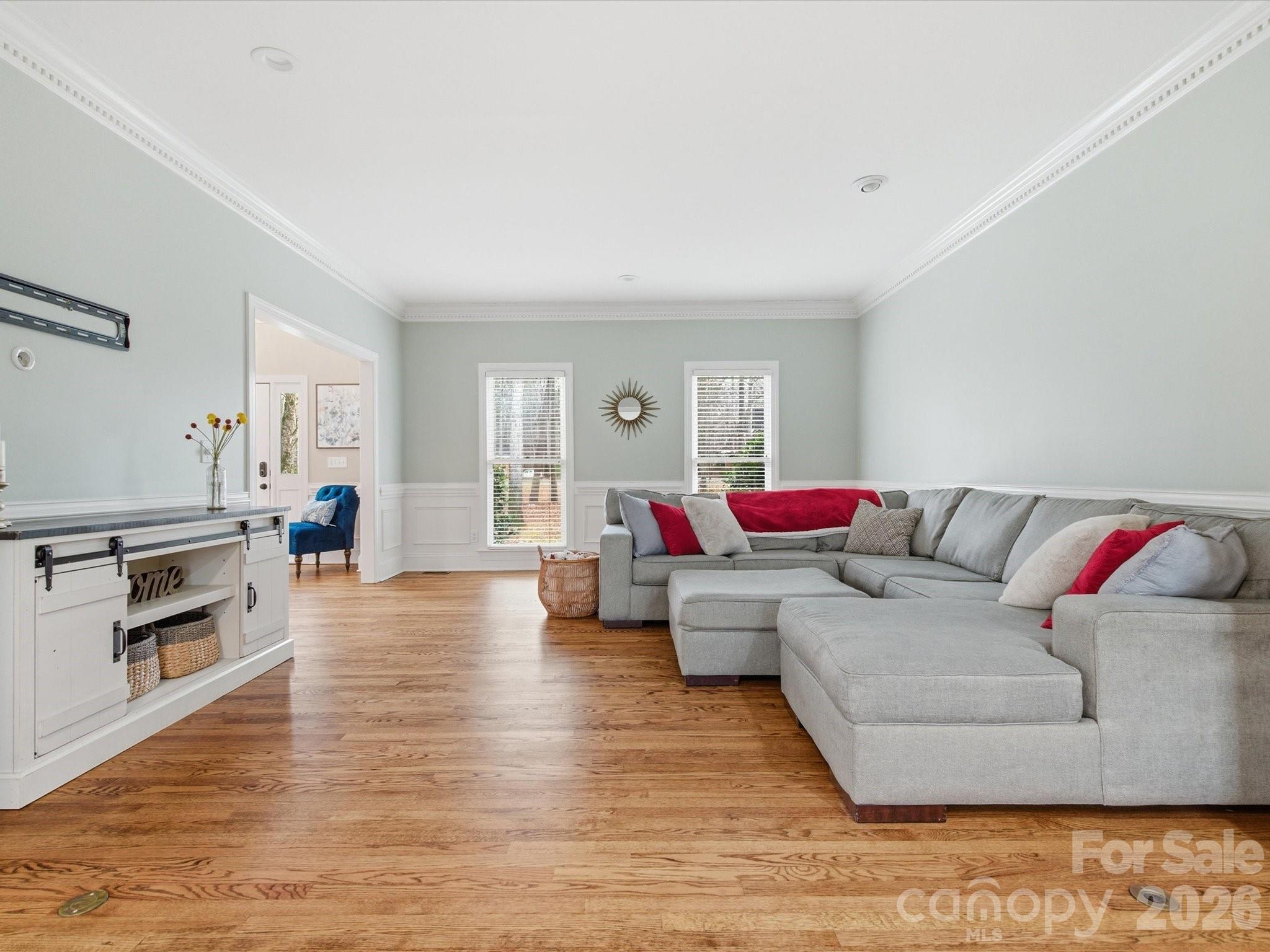 Wellington Woods - Residential