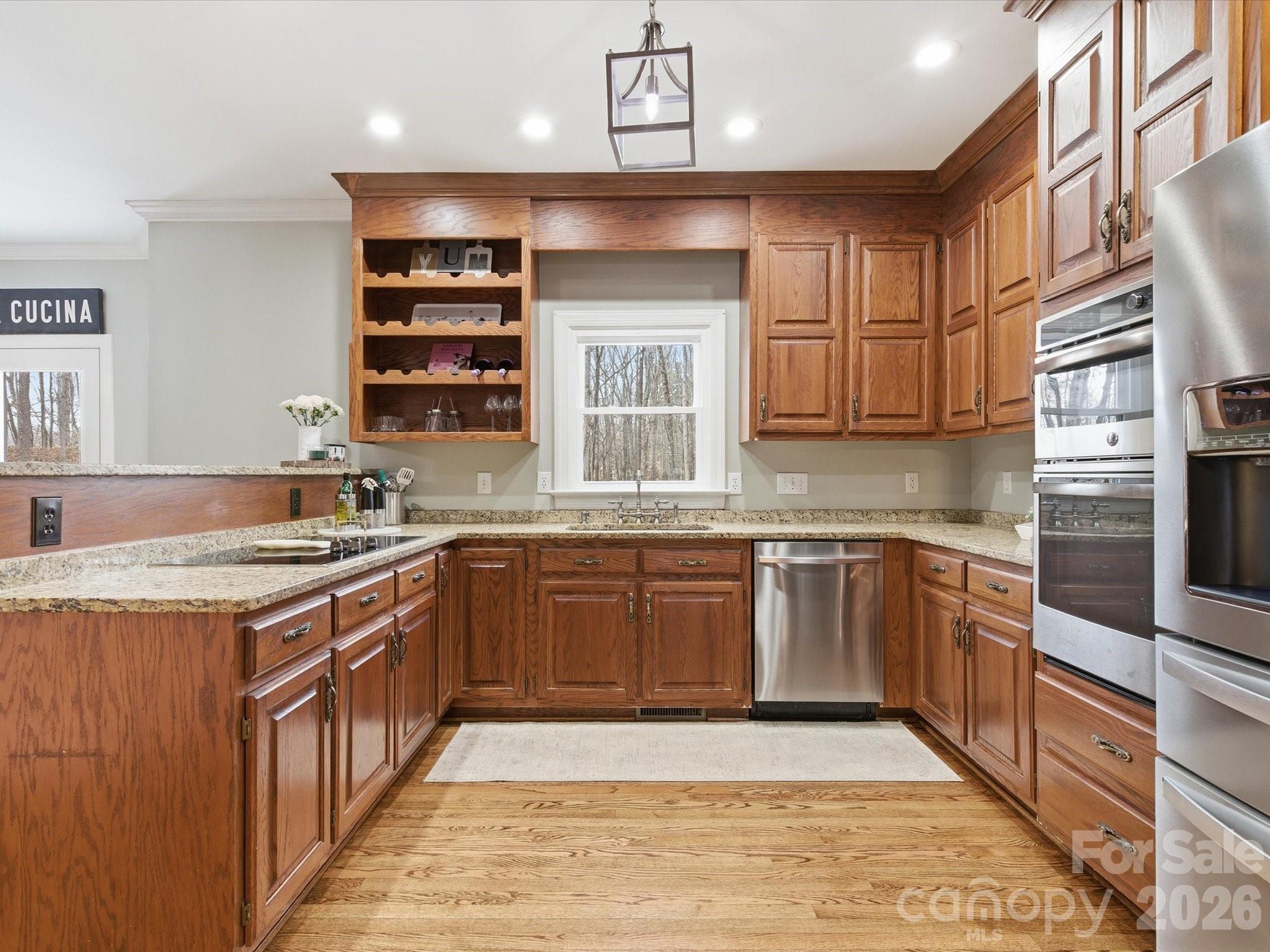 Wellington Woods - Residential