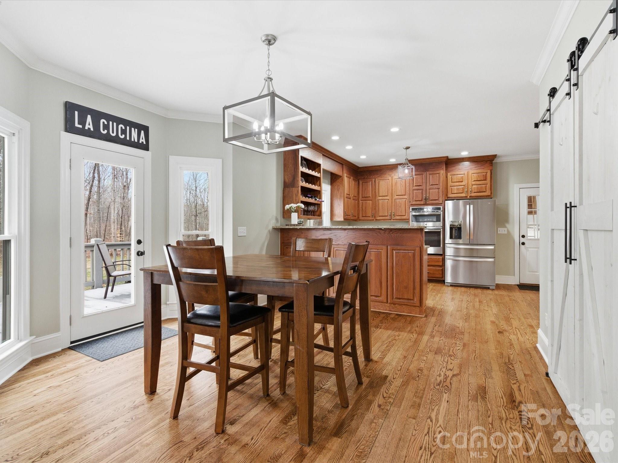 Wellington Woods - Residential