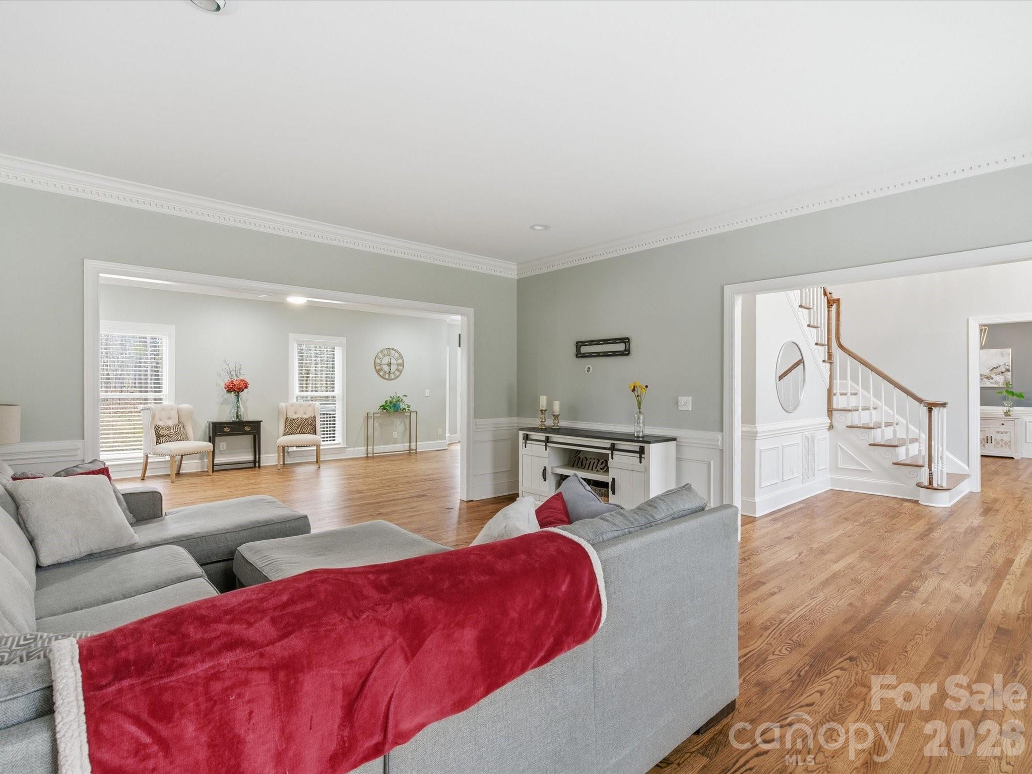 Wellington Woods - Residential