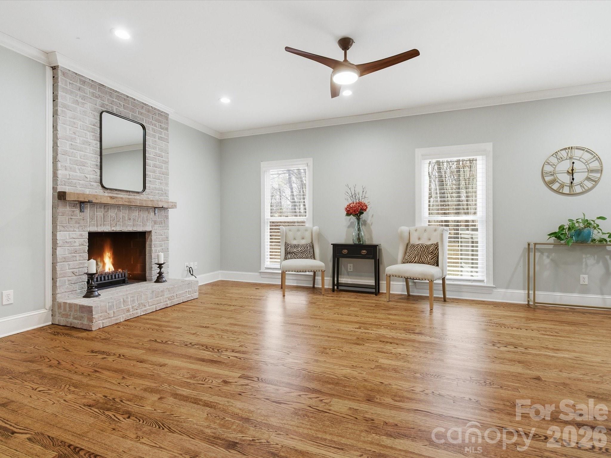 Wellington Woods - Residential