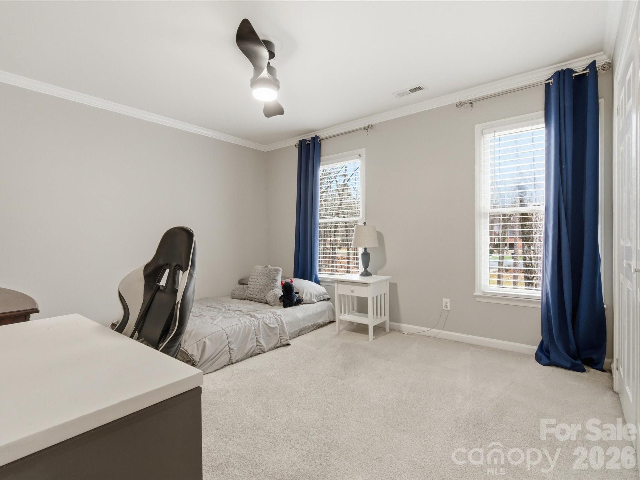 Wellington Woods - Residential