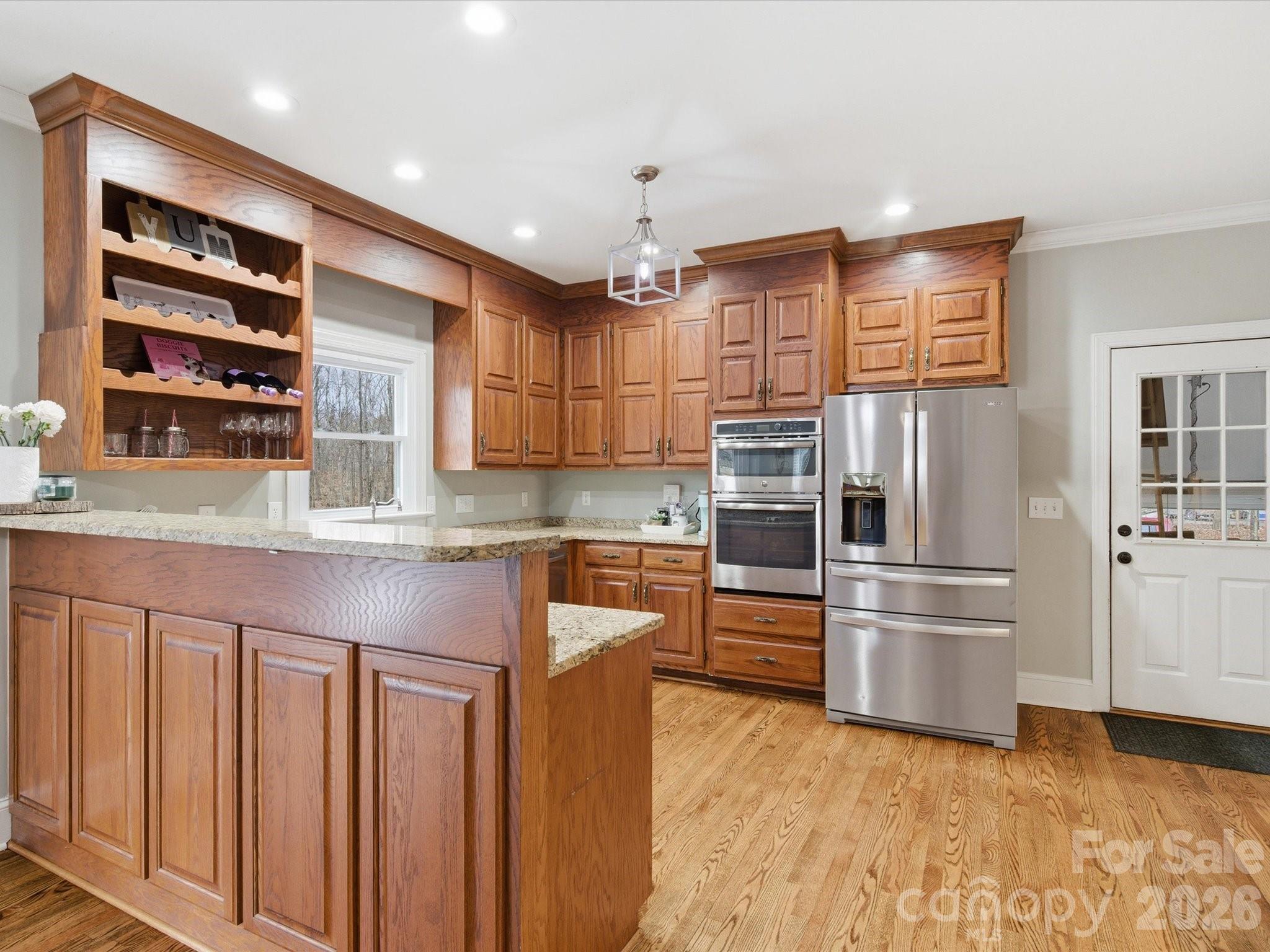 Wellington Woods - Residential