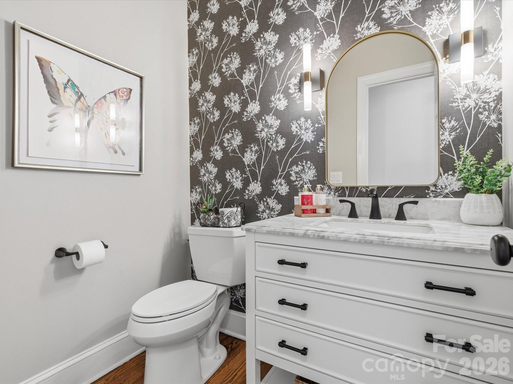 Wellington Woods - Residential