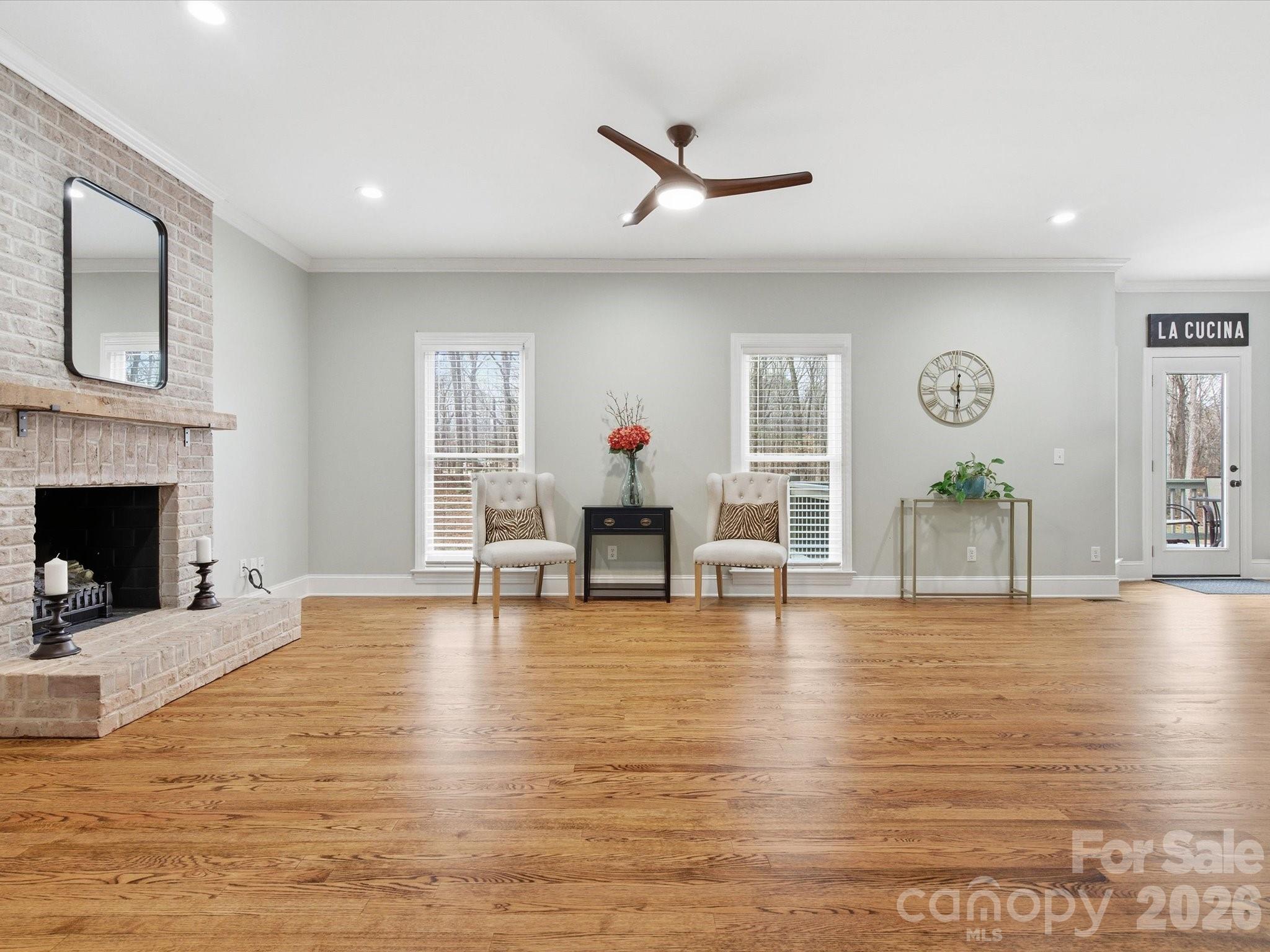 Wellington Woods - Residential