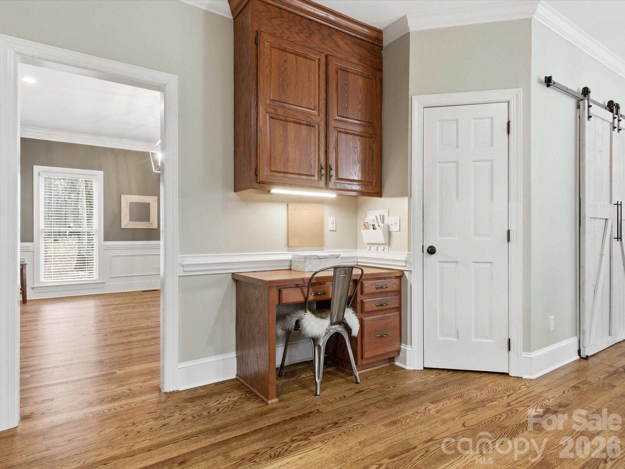 Wellington Woods - Residential