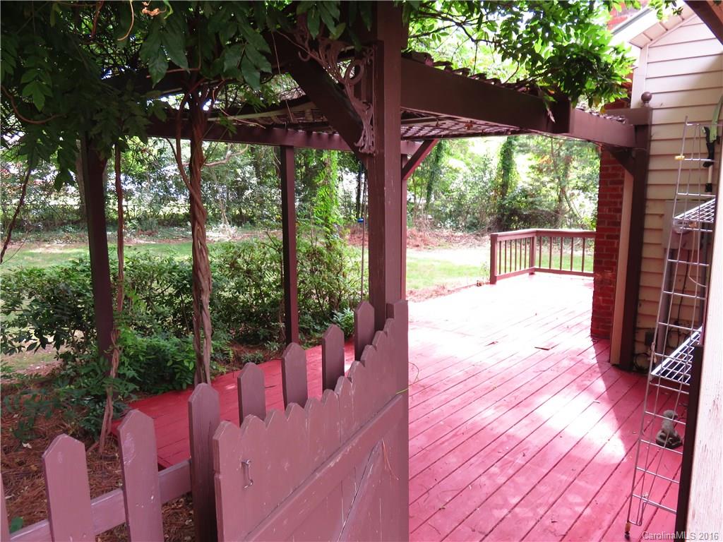 Whiteville Park - Residential