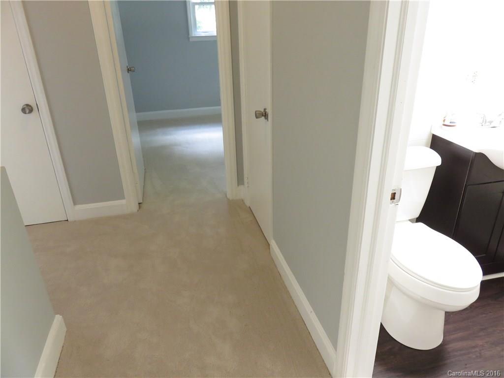 Whiteville Park - Residential