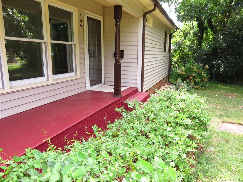 Whiteville Park - Residential