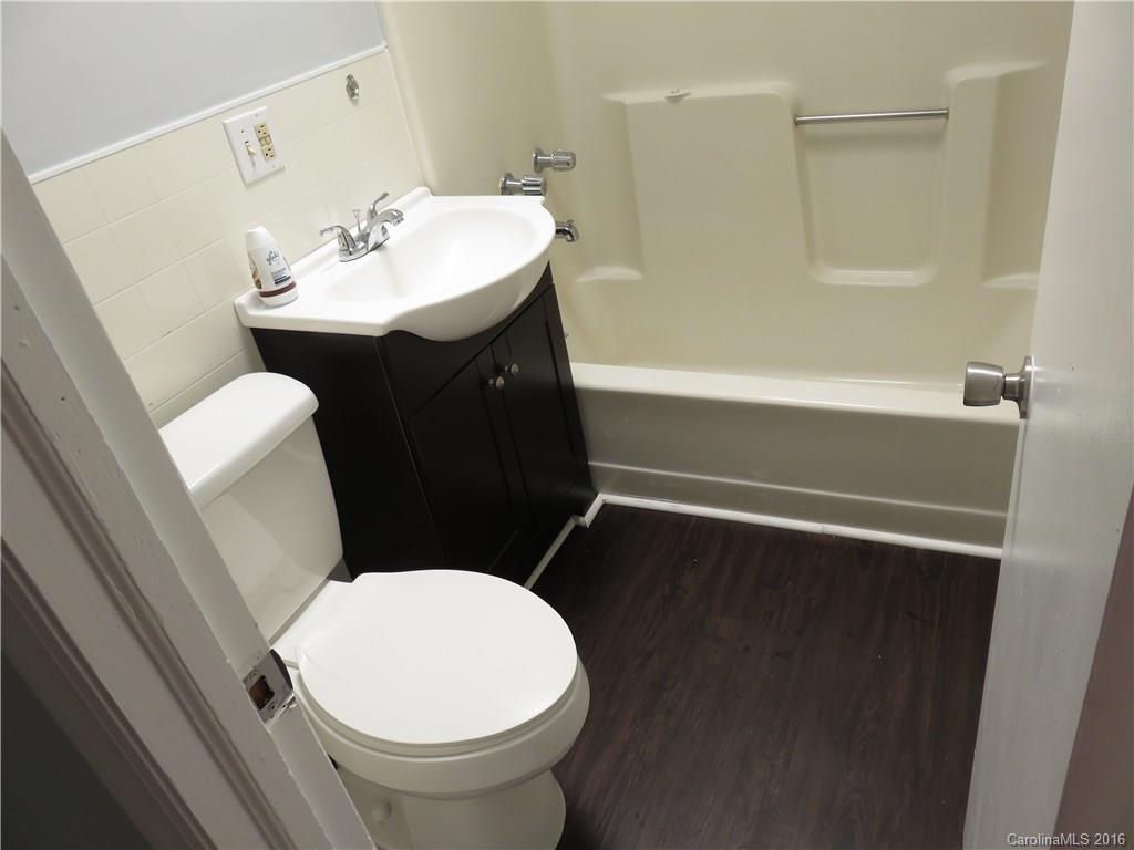 Whiteville Park - Residential