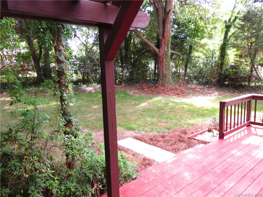 Whiteville Park - Residential